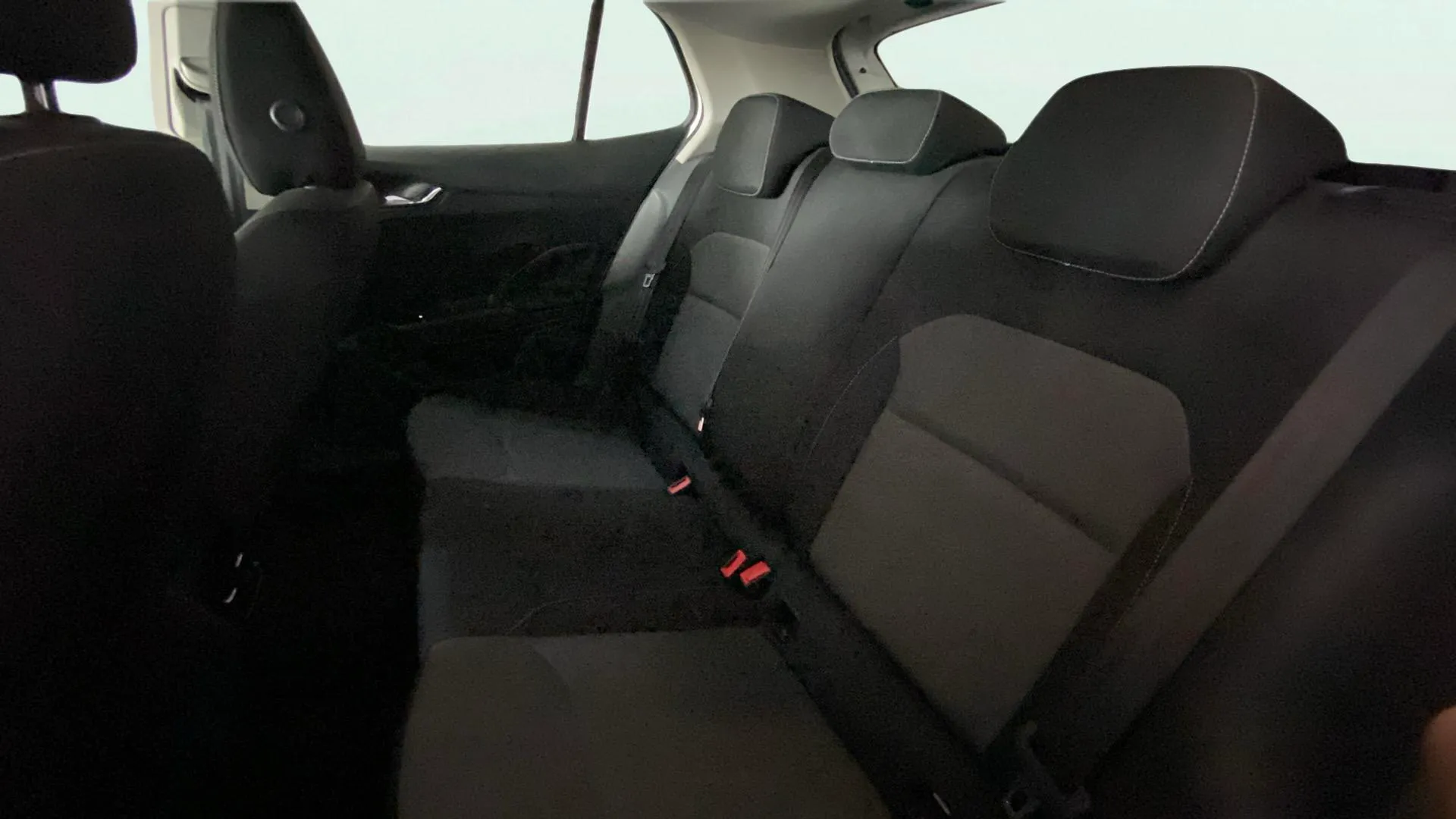 Škoda Fabia 1.0 TSI Selection - foto 12