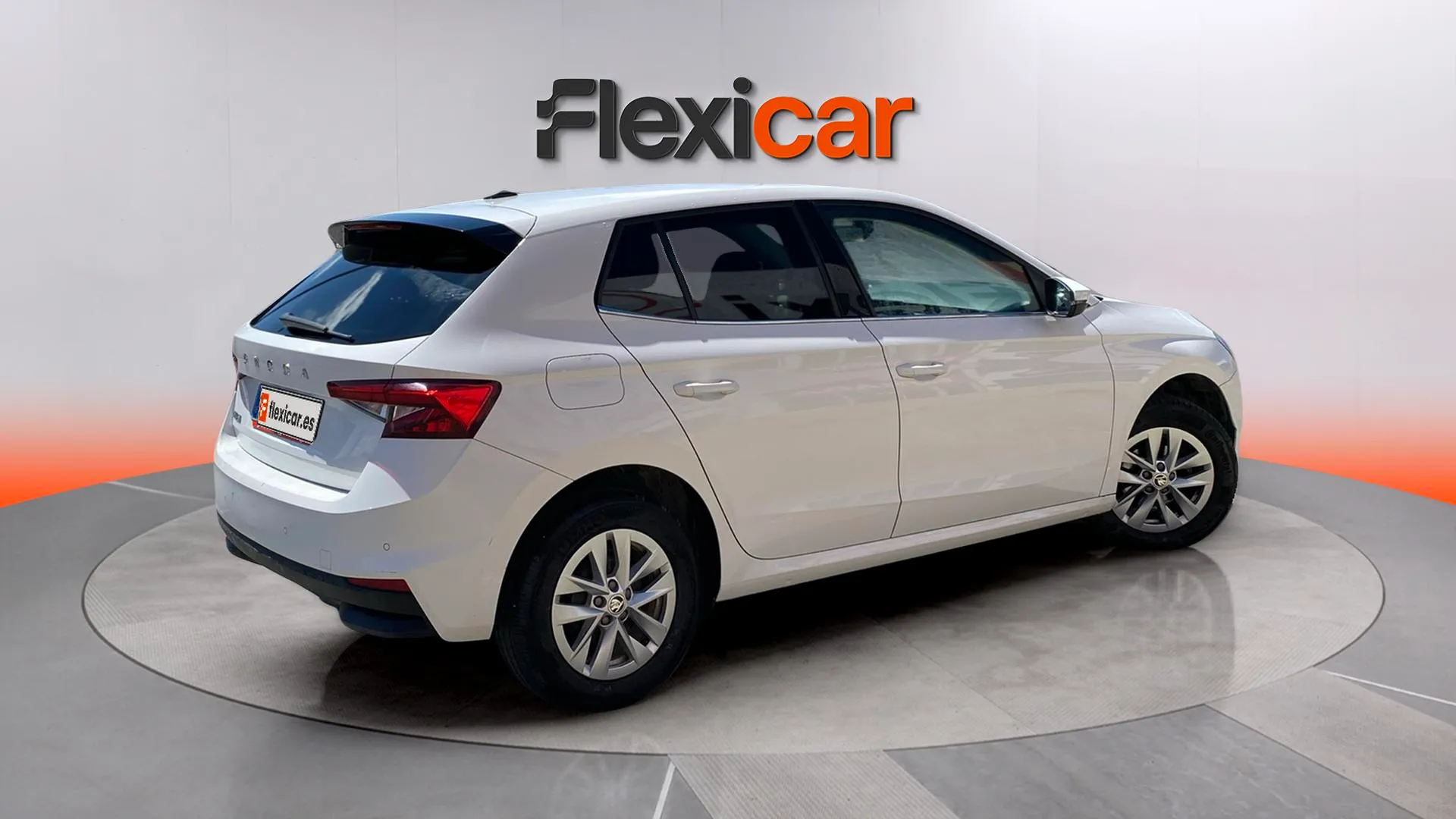 Škoda Fabia 1.0 TSI Selection - foto 6