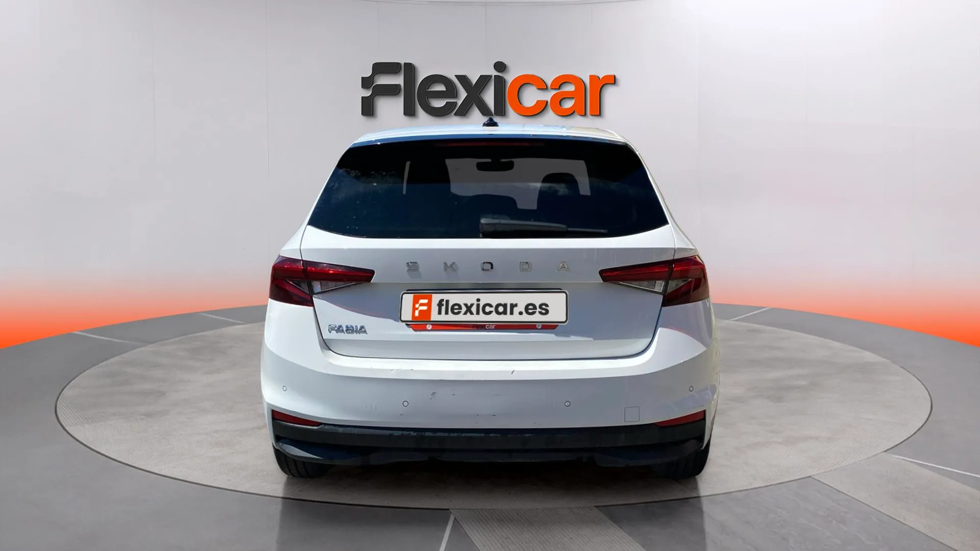 Škoda Fabia 1.0 TSI Selection - foto 7