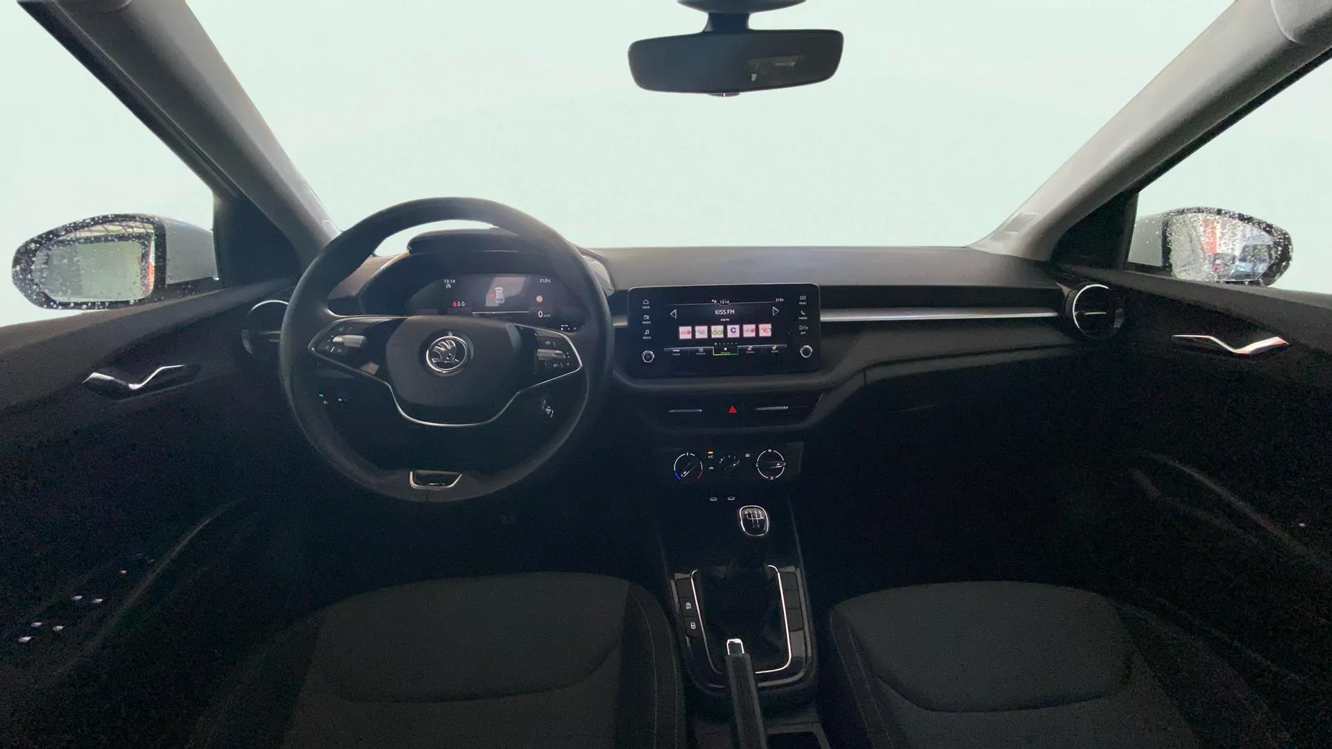 Škoda Fabia 1.0 TSI Selection - foto 13