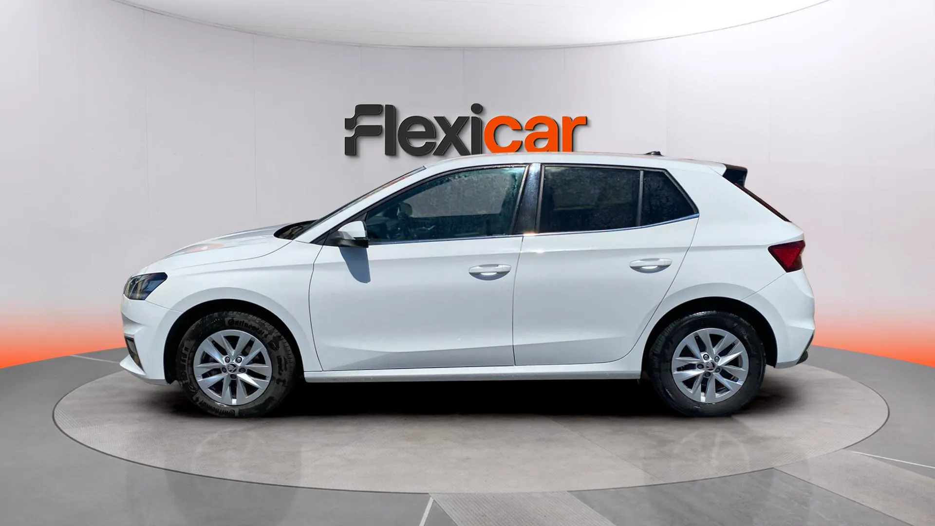 Škoda Fabia 1.0 TSI Selection - foto 4