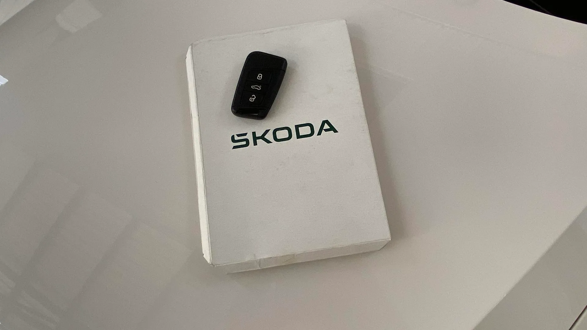 Škoda Fabia 1.0 TSI Selection - foto 19