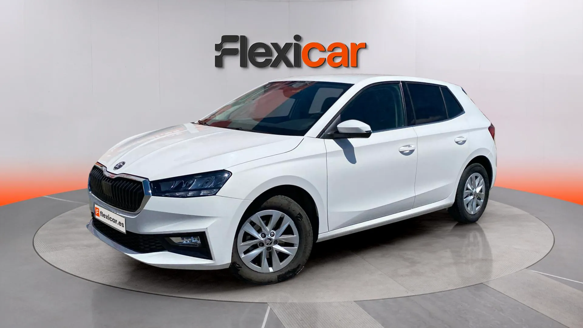 Škoda Fabia 1.0 TSI Selection - foto 3