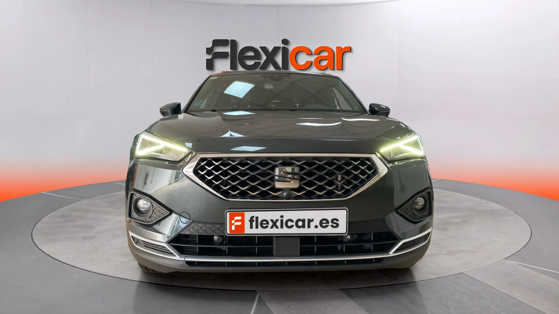 SEAT Tarraco 2.0 TDI 4Drive DSG Xcellence - foto 2