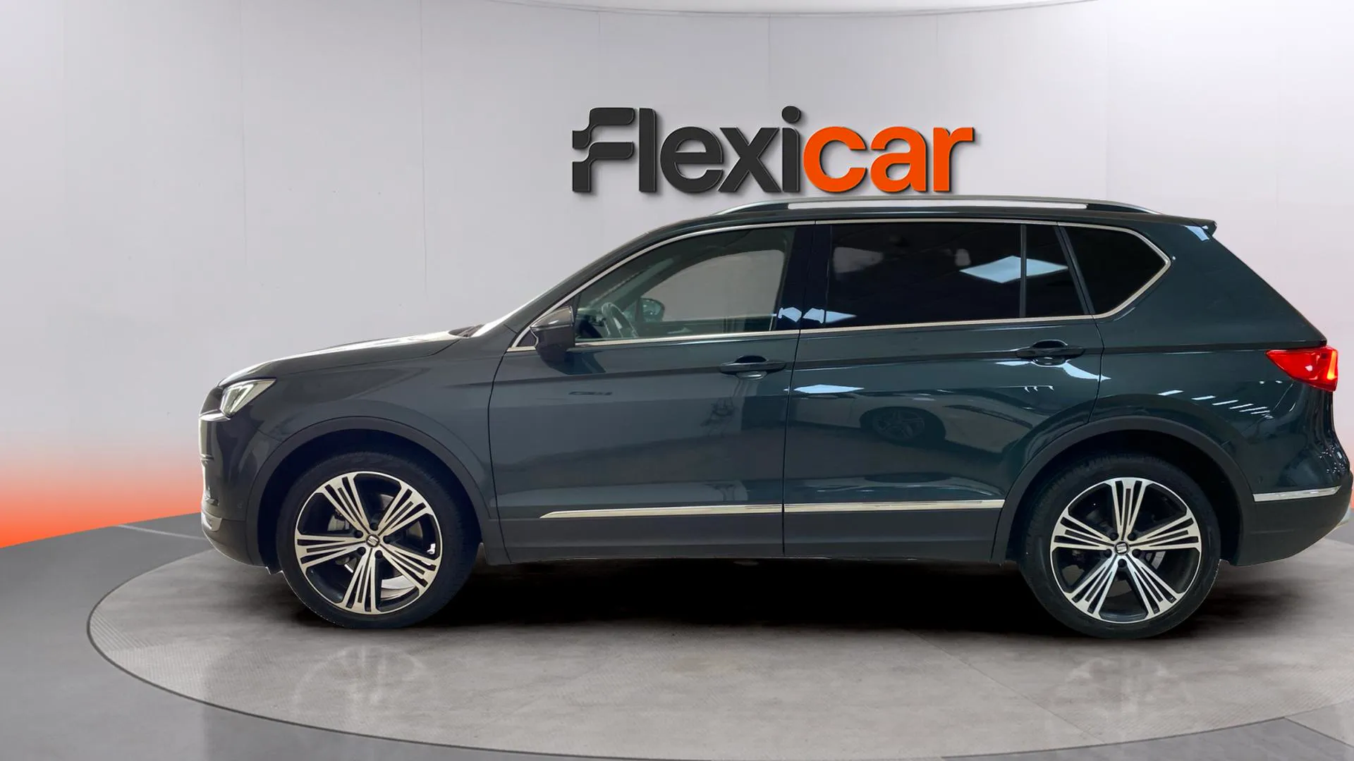 SEAT Tarraco 2.0 TDI 4Drive DSG Xcellence - foto 5