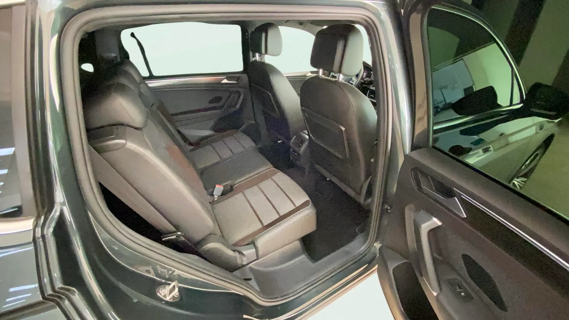 SEAT Tarraco 2.0 TDI 4Drive DSG Xcellence - foto 10