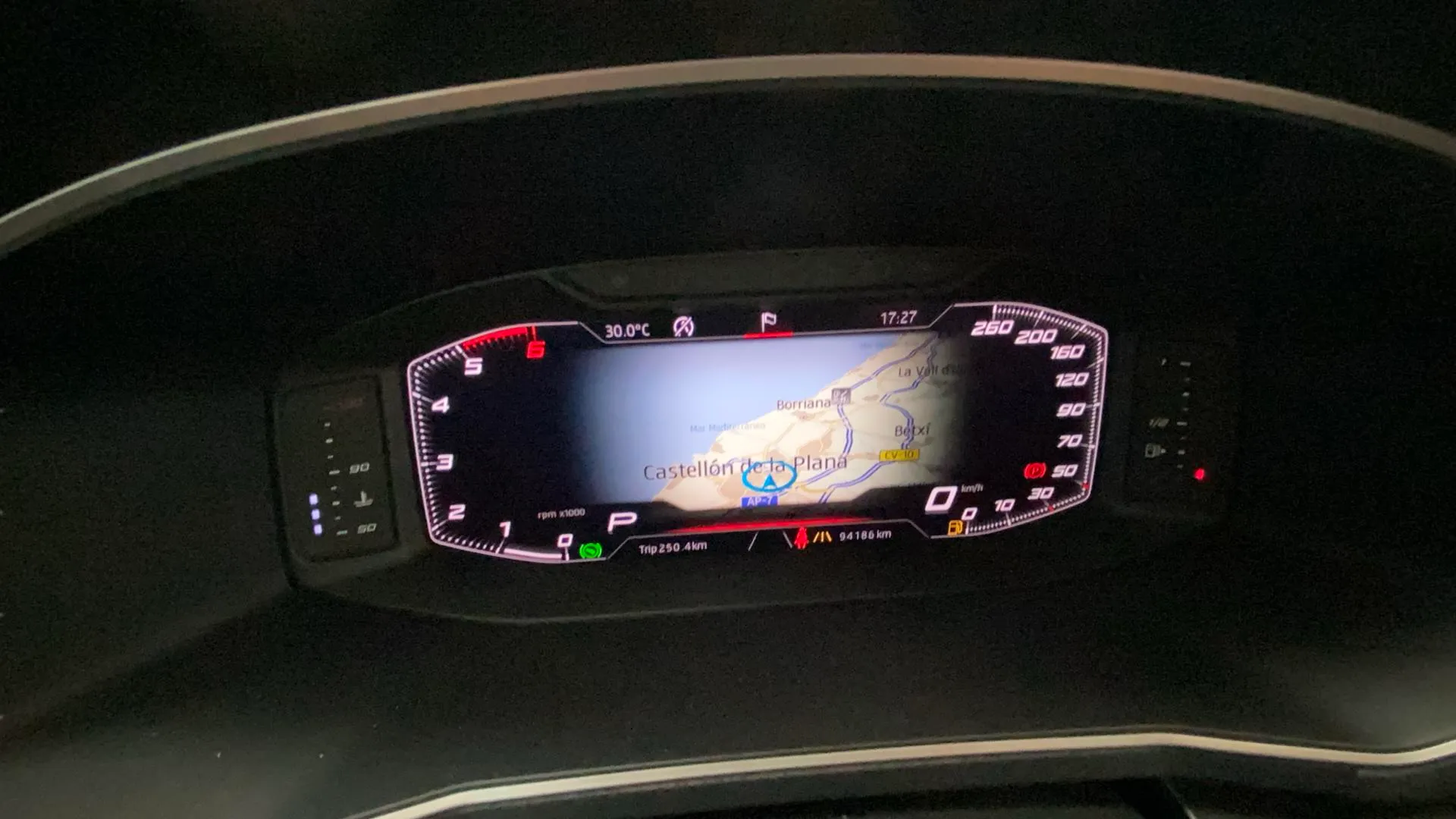 SEAT Tarraco 2.0 TDI 4Drive DSG Xcellence - foto 8