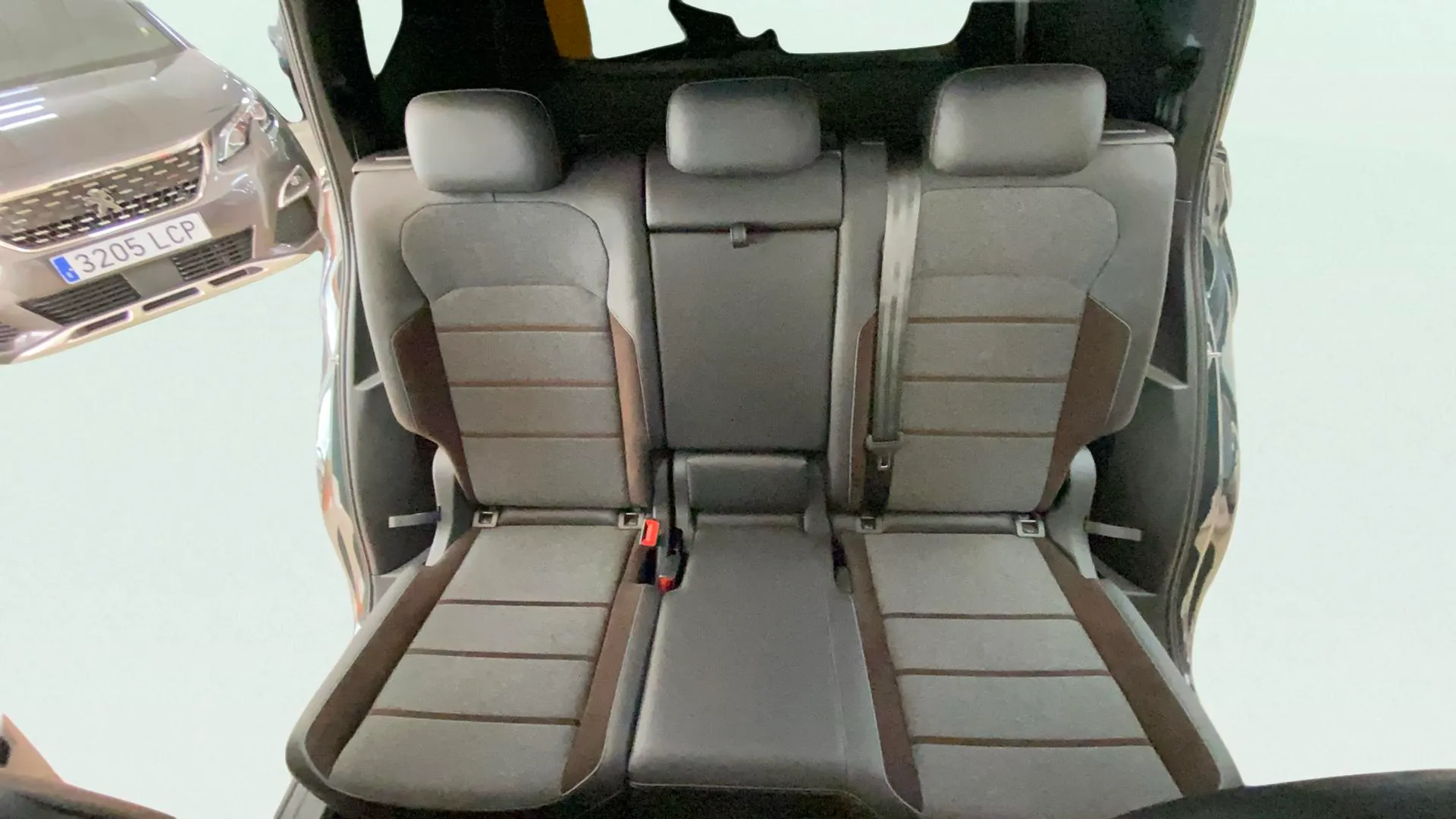 SEAT Tarraco 2.0 TDI 4Drive DSG Xcellence - foto 11