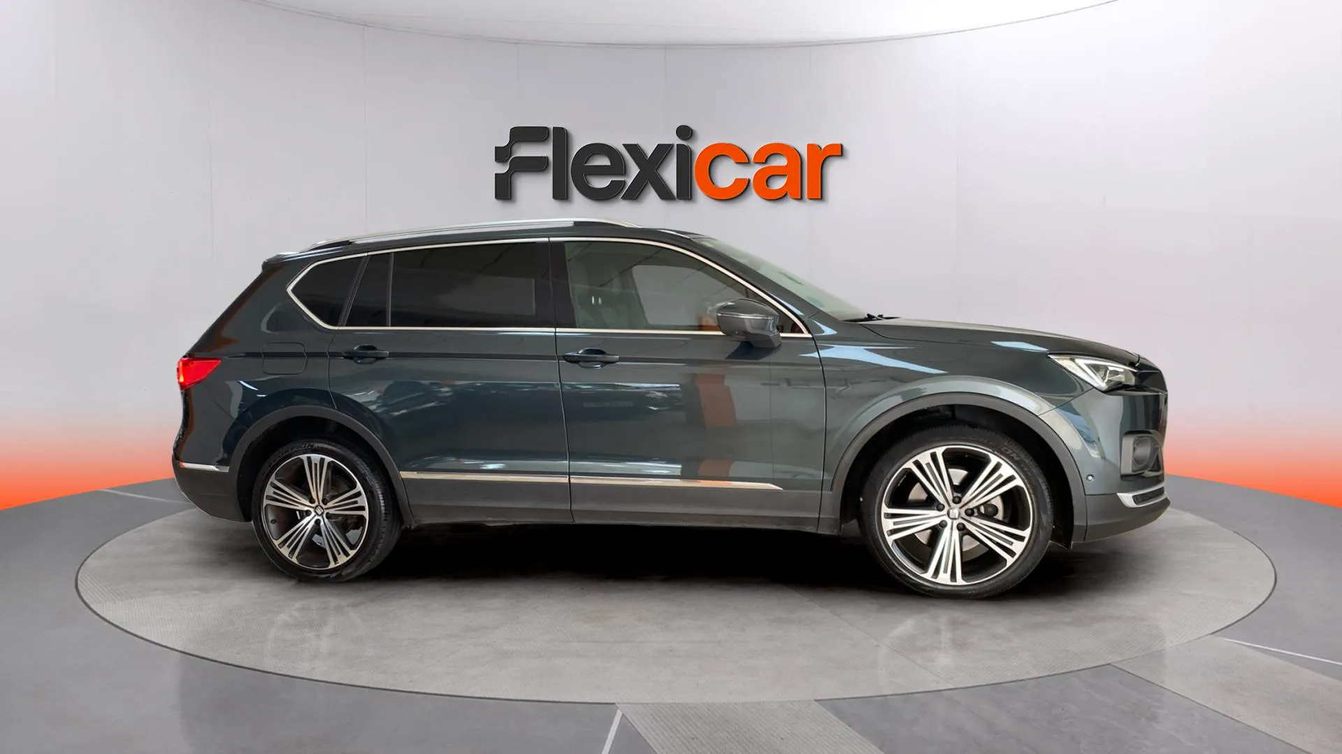 SEAT Tarraco 2.0 TDI 4Drive DSG Xcellence - foto 3