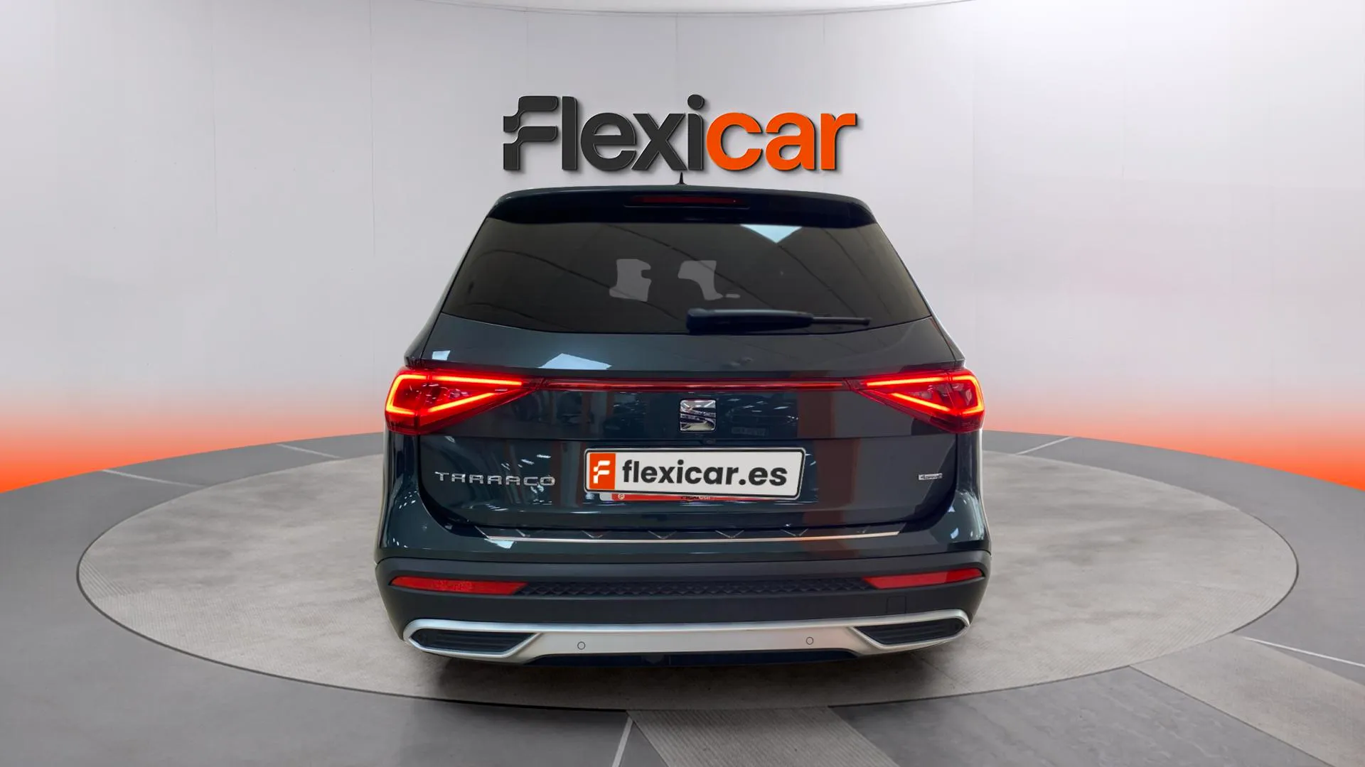 SEAT Tarraco 2.0 TDI 4Drive DSG Xcellence - foto 4
