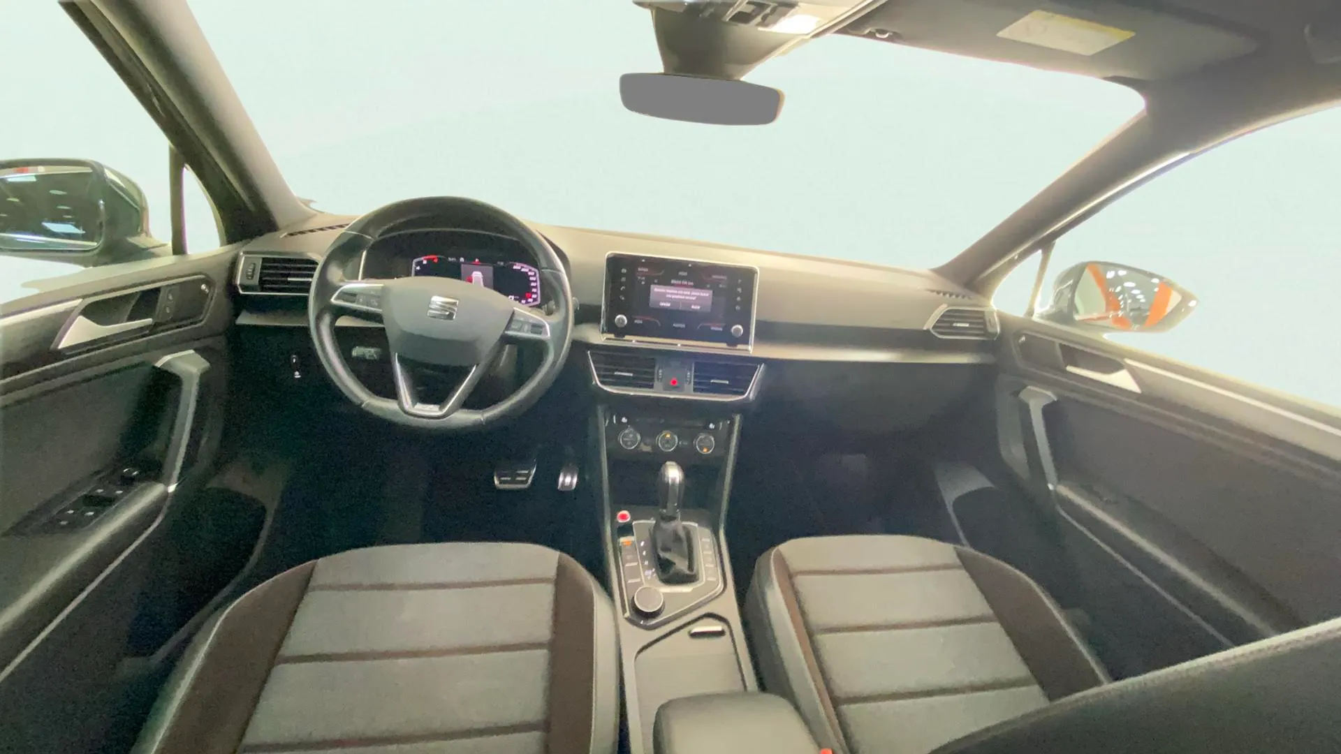 SEAT Tarraco 2.0 TDI 4Drive DSG Xcellence - foto 13