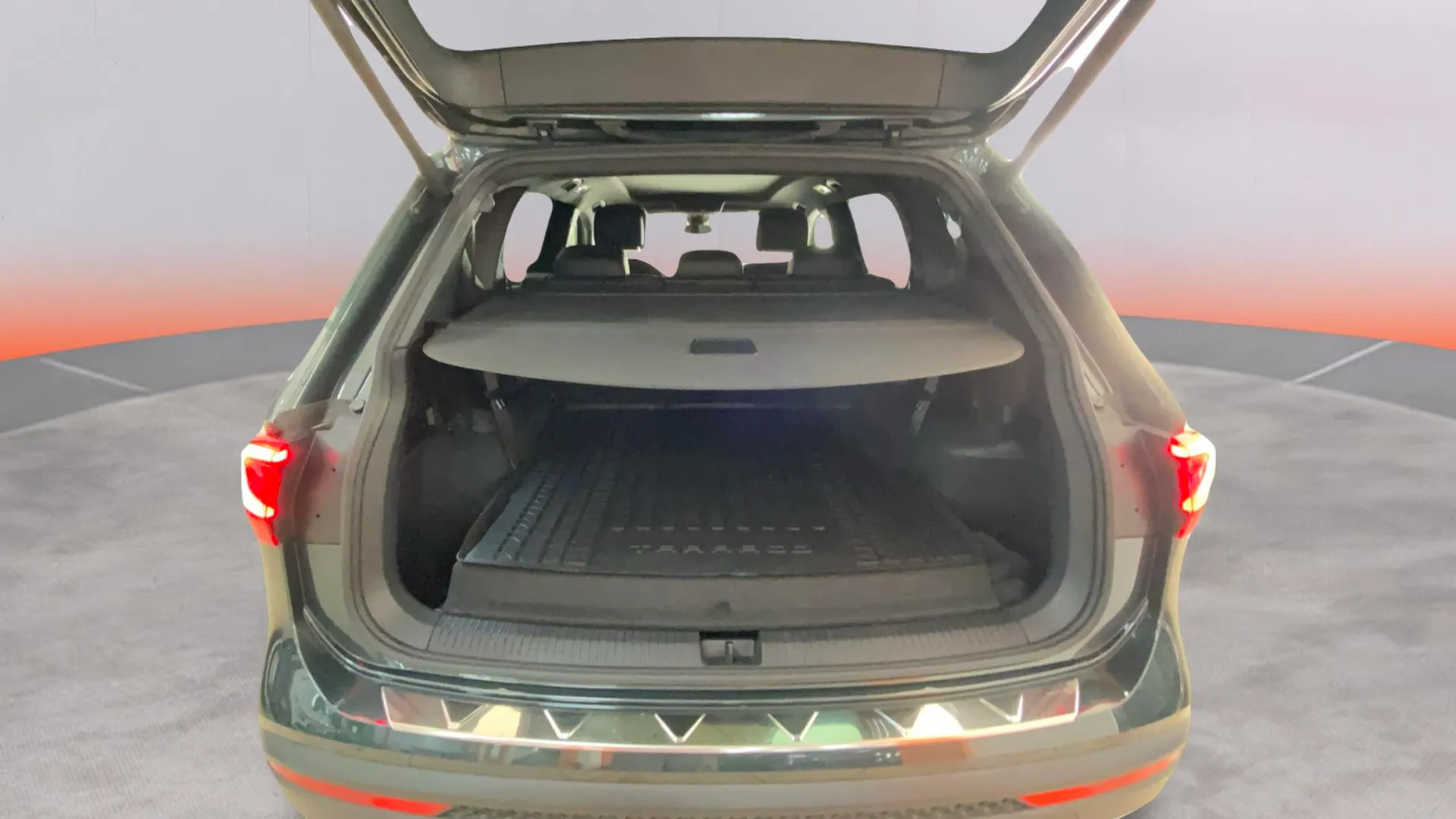 SEAT Tarraco 2.0 TDI 4Drive DSG Xcellence - foto 12