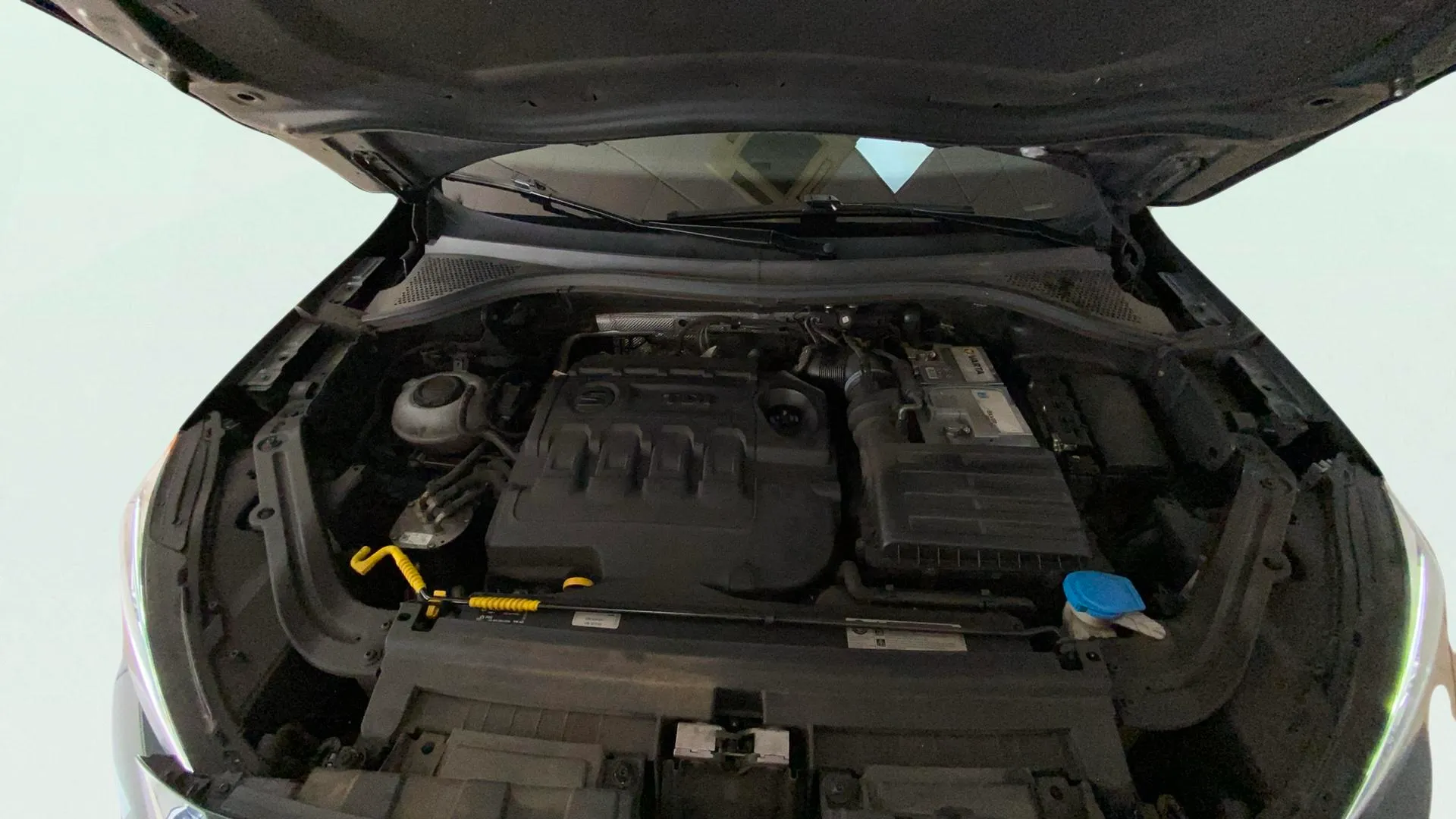 SEAT Tarraco 2.0 TDI 4Drive DSG Xcellence - foto 15