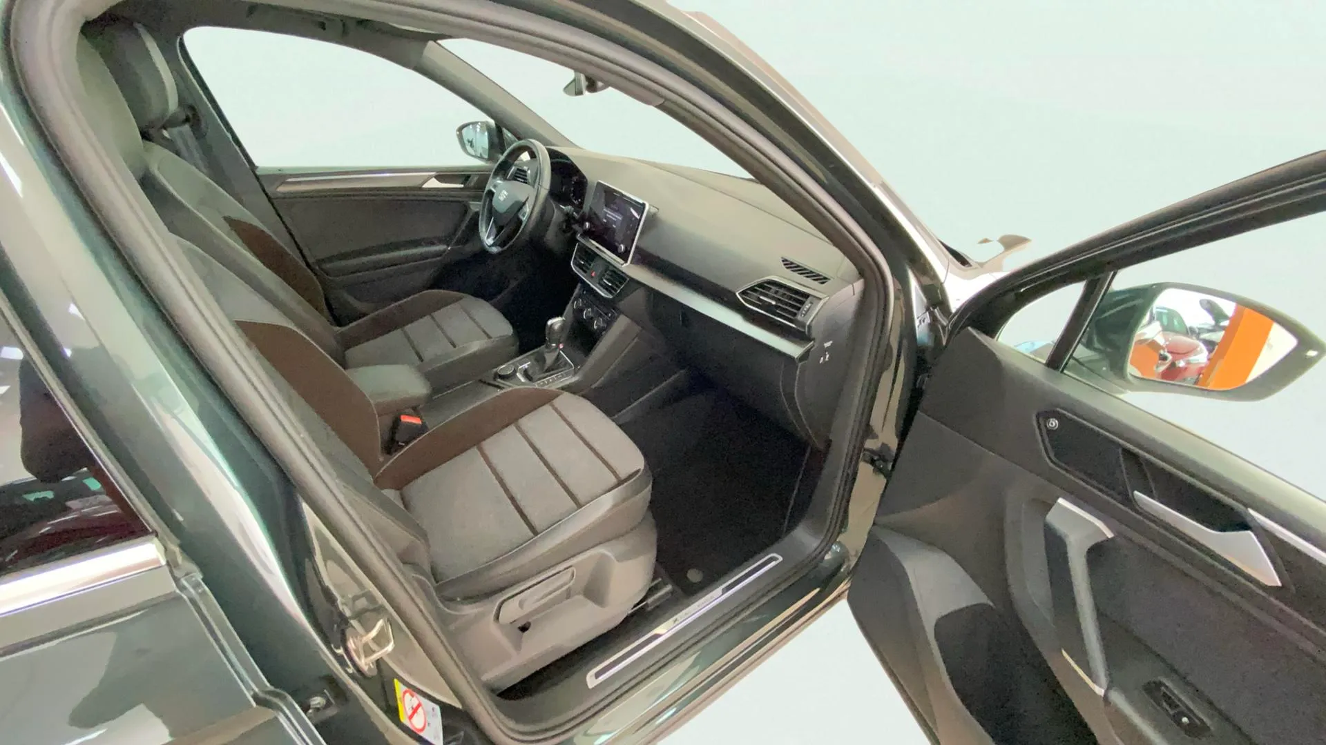 SEAT Tarraco 2.0 TDI 4Drive DSG Xcellence - foto 9