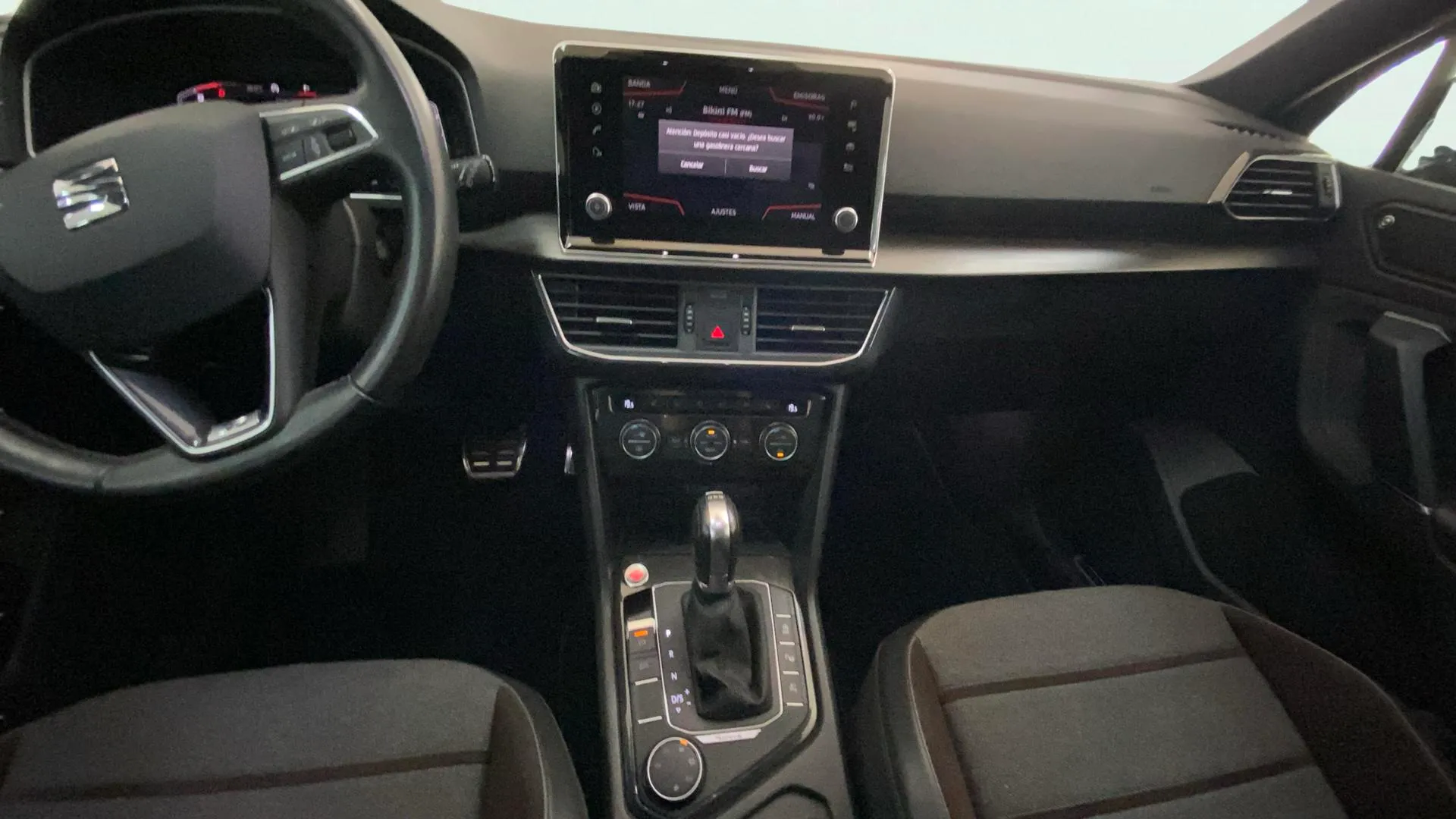 SEAT Tarraco 2.0 TDI 4Drive DSG Xcellence - foto 6