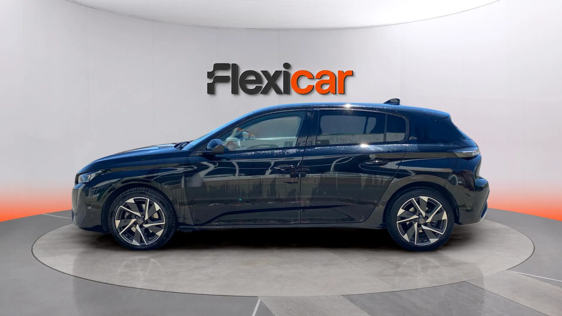 Peugeot 308 Allure BlueHDi 130 EAT8 - foto 4