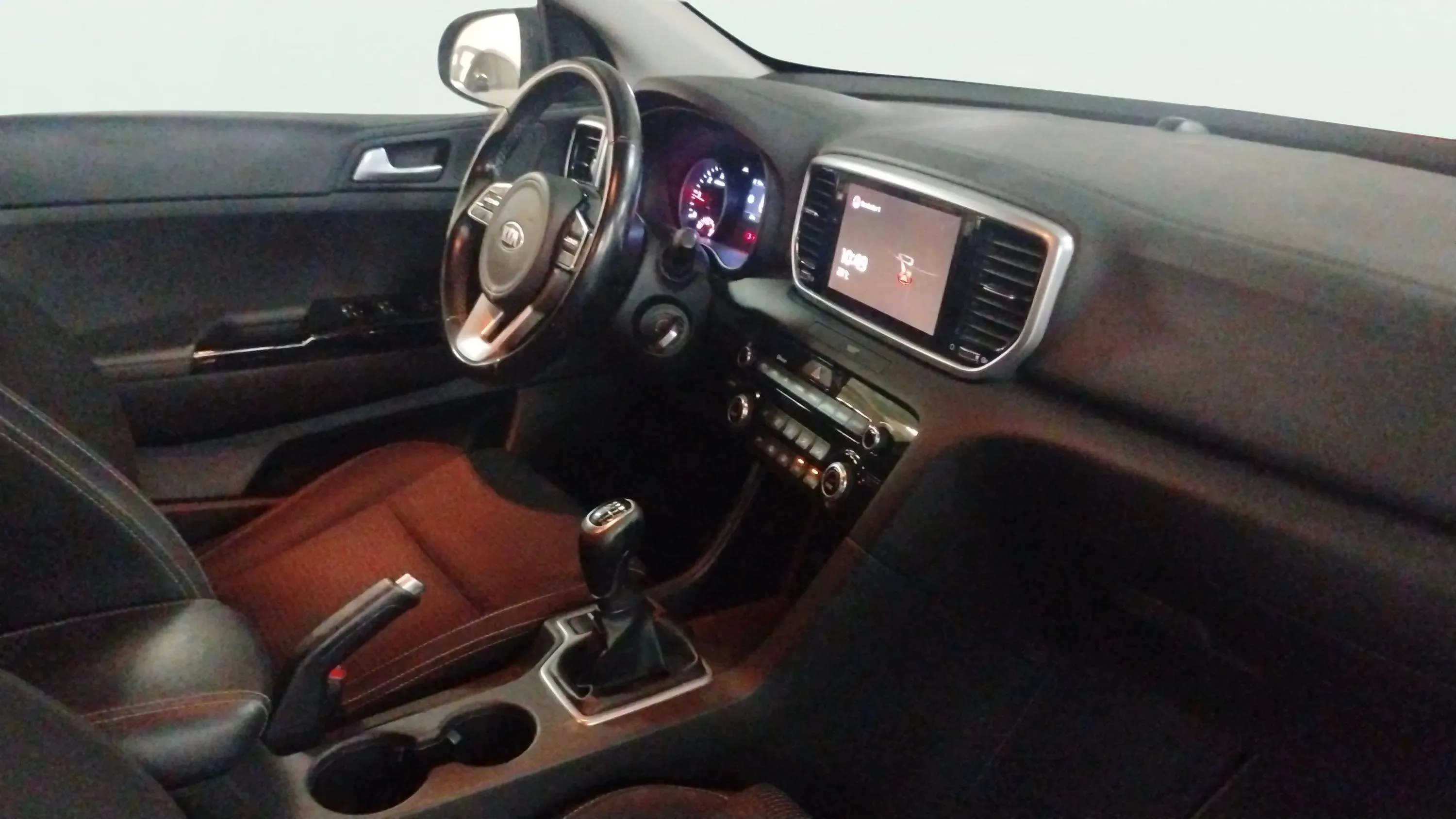 Kia Sportage 1.6 MHEV Concept 4x2 - foto 14