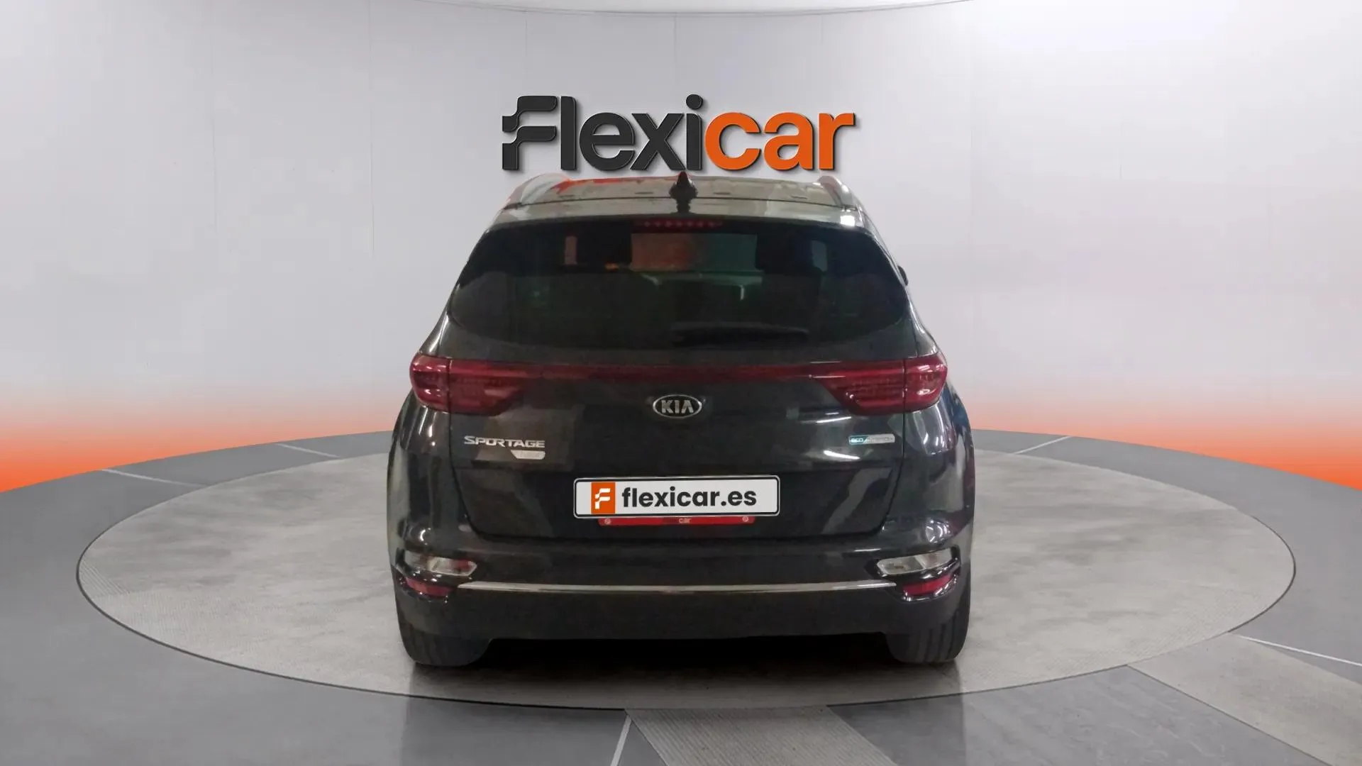 Kia Sportage 1.6 MHEV Concept 4x2 - foto 5