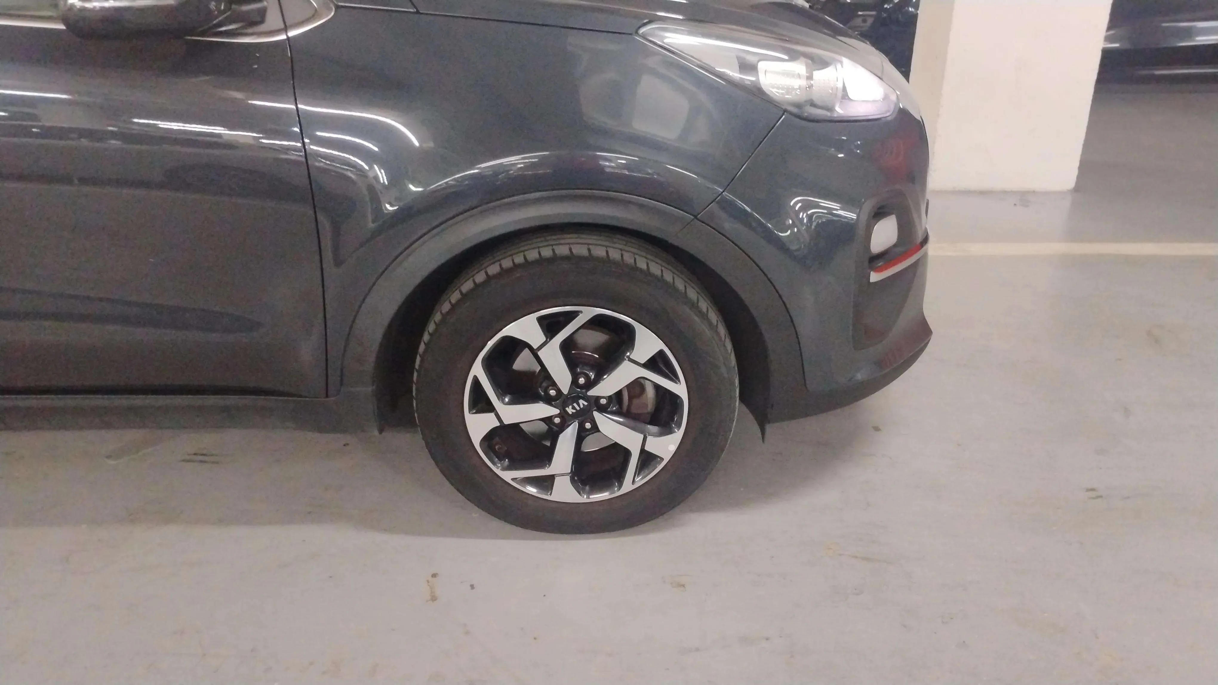 Kia Sportage 1.6 MHEV Concept 4x2 - foto 26