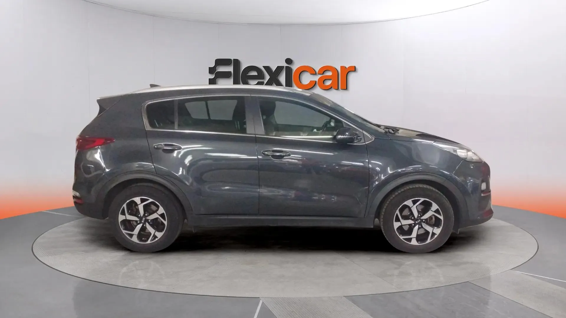 Kia Sportage 1.6 MHEV Concept 4x2 - foto 3
