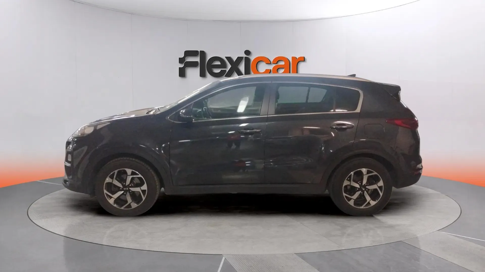 Kia Sportage 1.6 MHEV Concept 4x2 - foto 4