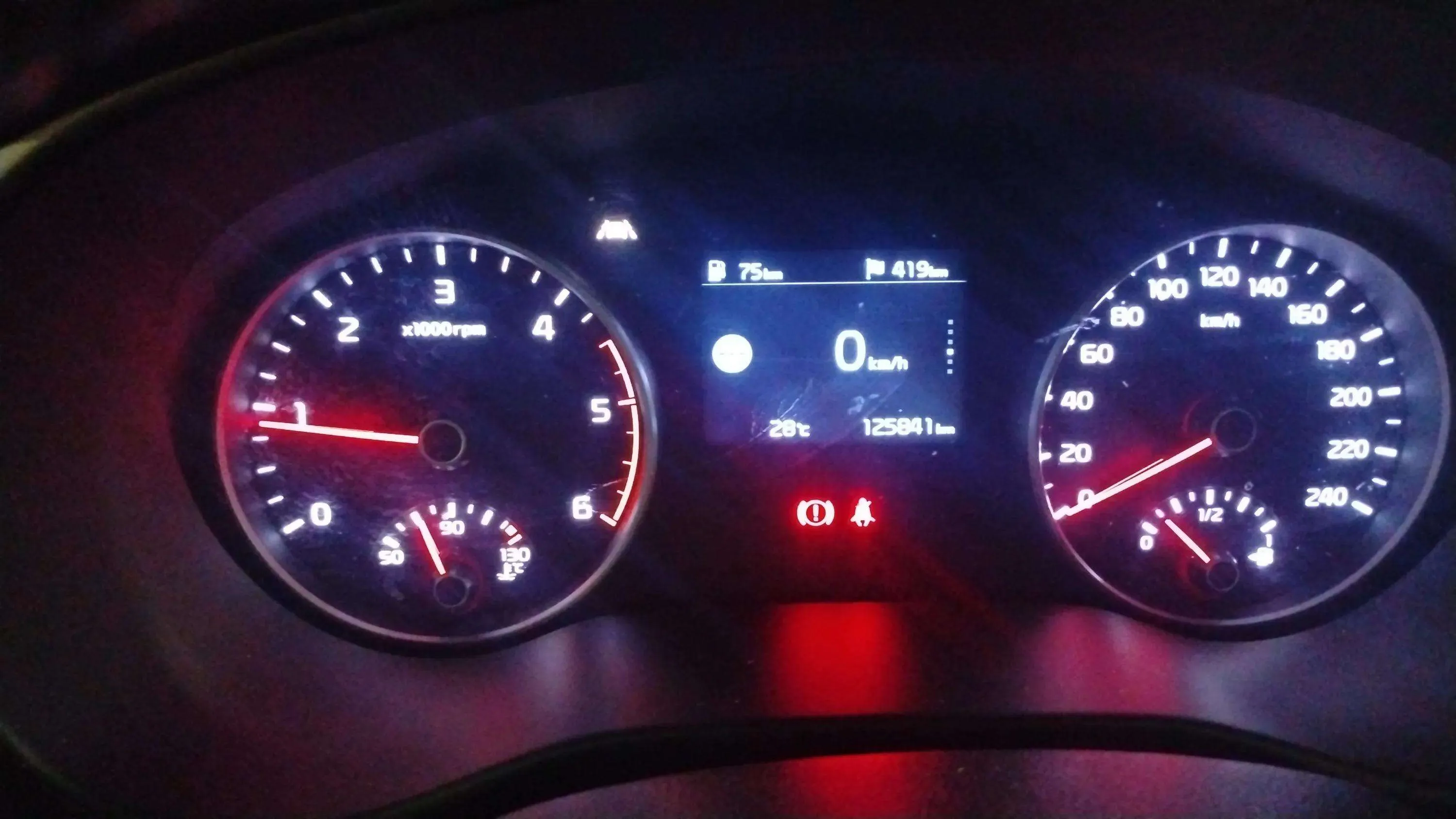 Kia Sportage 1.6 MHEV Concept 4x2 - foto 22
