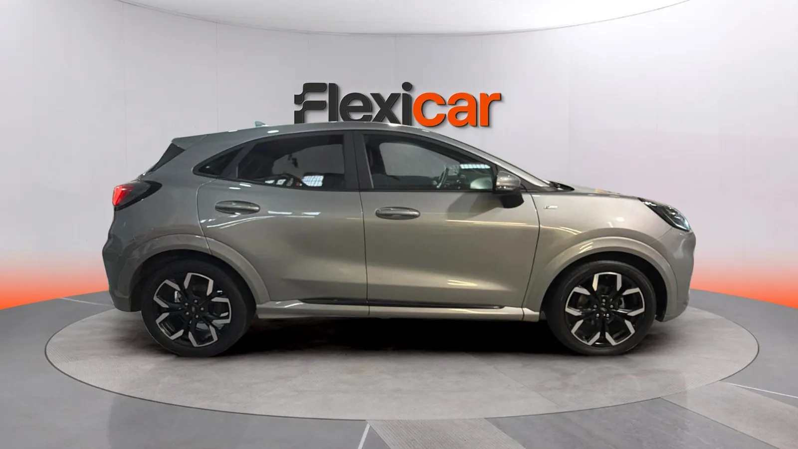 Ford Puma 1.0 EcoBoost ST-Line X - foto 2