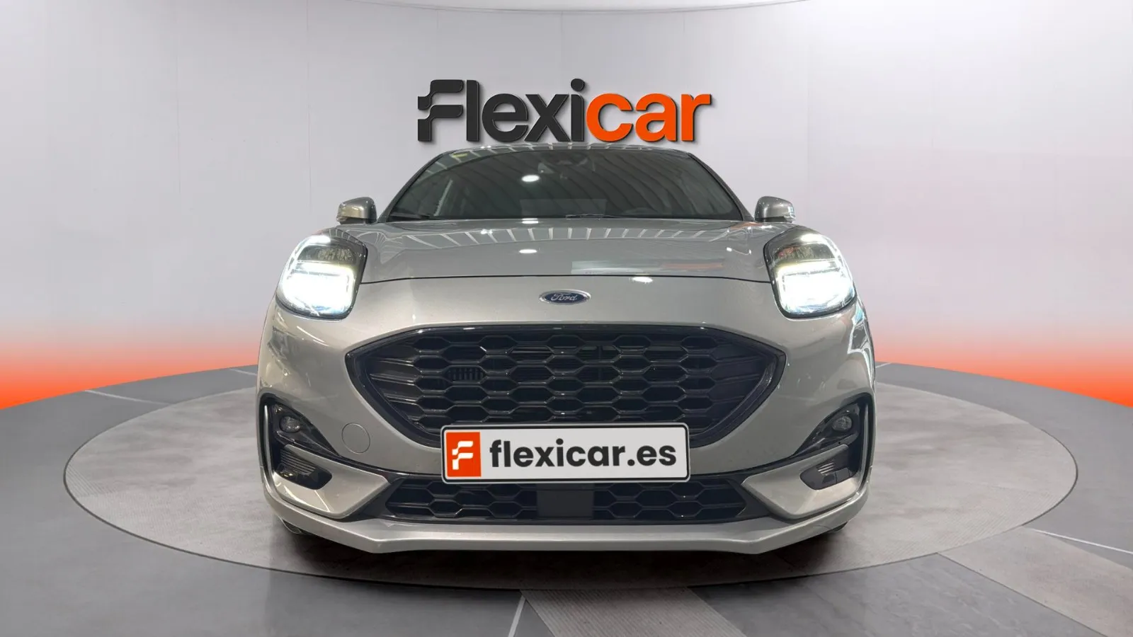 Ford Puma 1.0 EcoBoost ST-Line X - foto 3