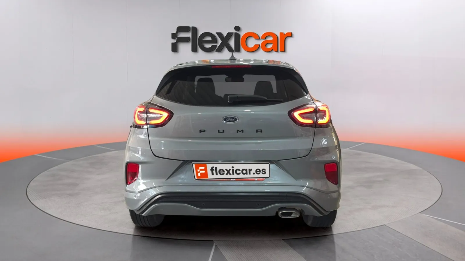 Ford Puma 1.0 EcoBoost ST-Line X - foto 4