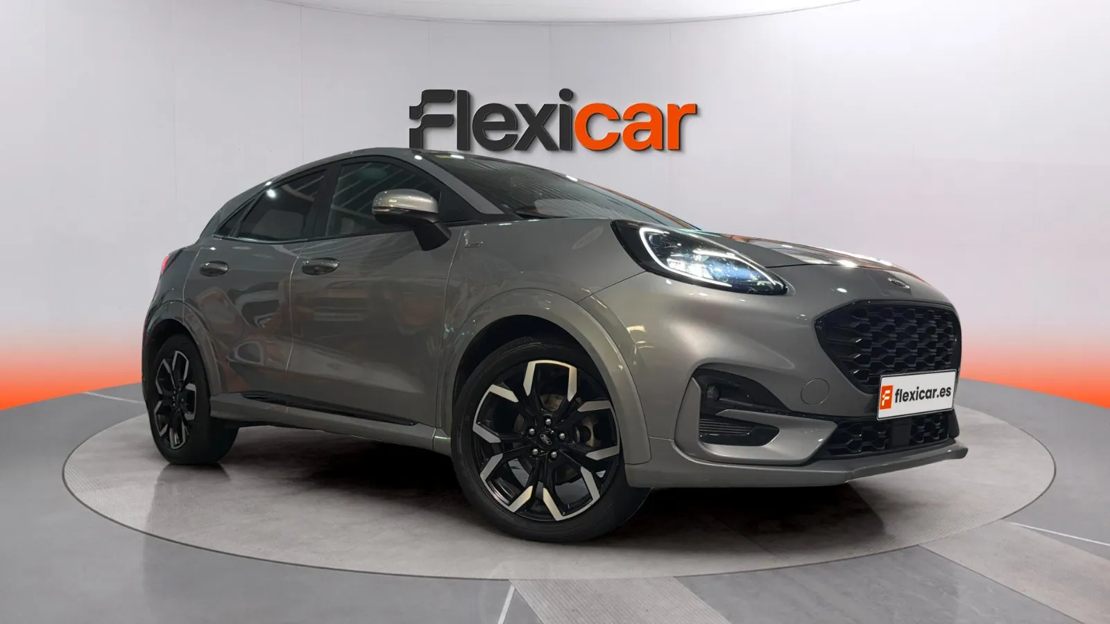 Ford Puma 1.0 EcoBoost ST-Line X