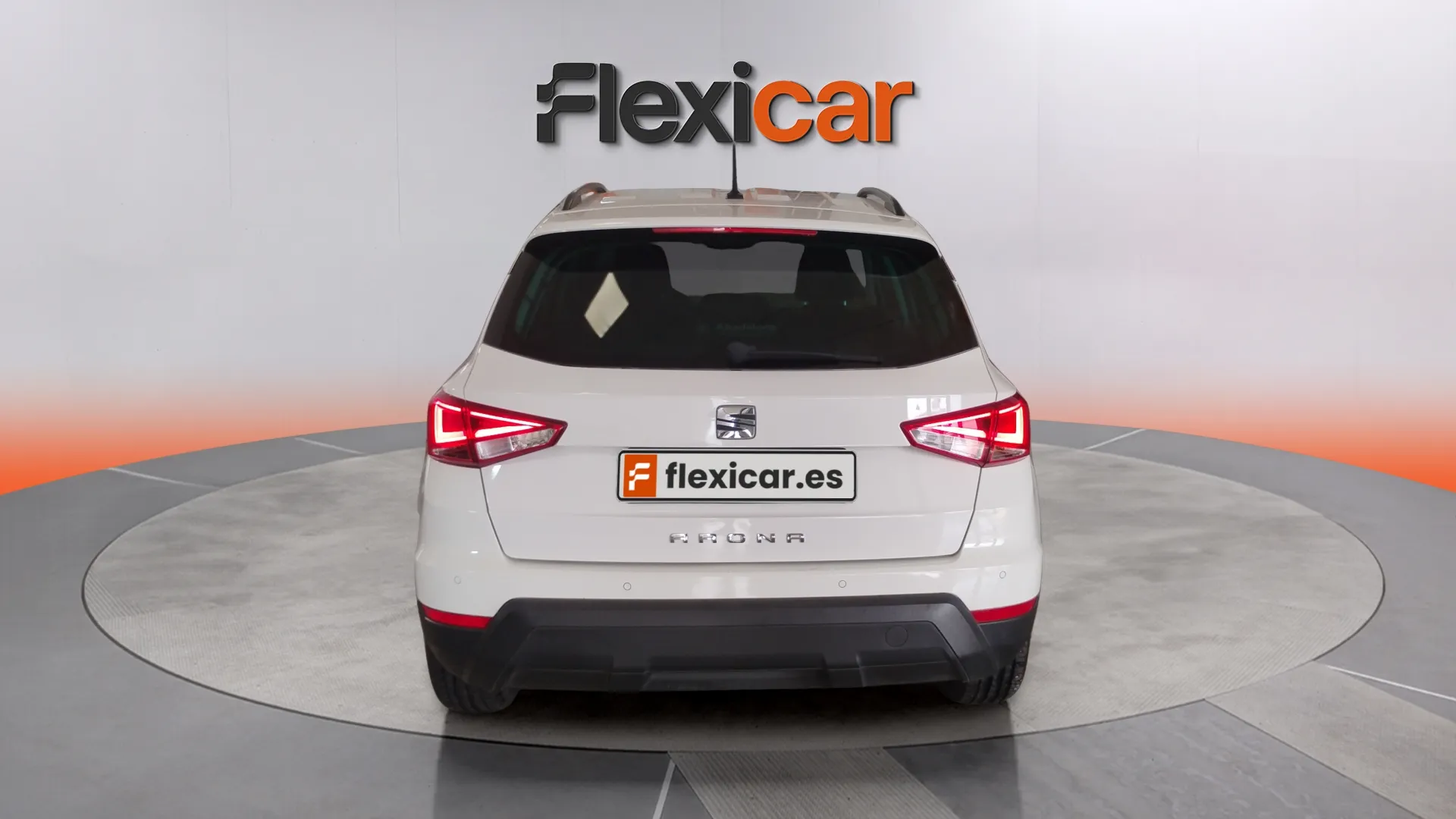 SEAT Arona 1.0 TSI Style Ecomotive - foto 2