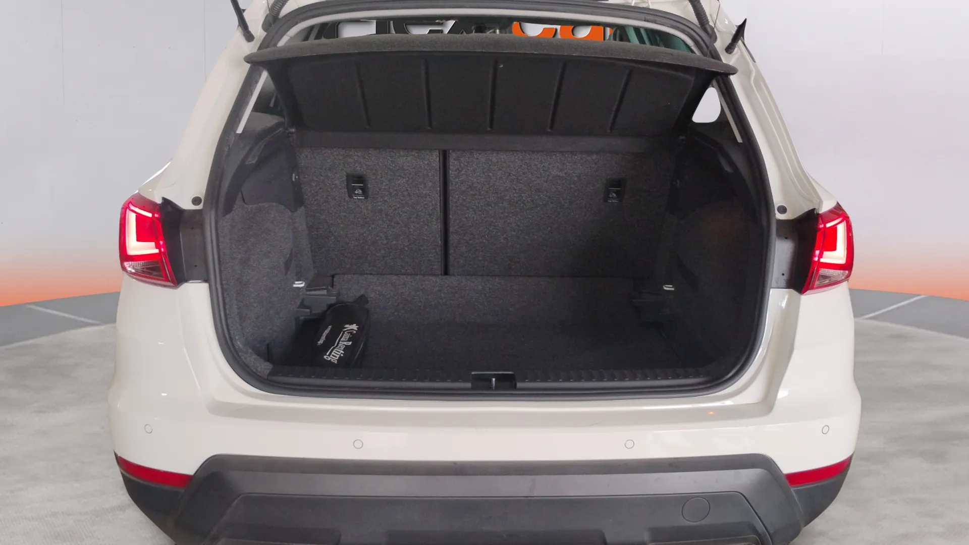 SEAT Arona 1.0 TSI Style Ecomotive - foto 16