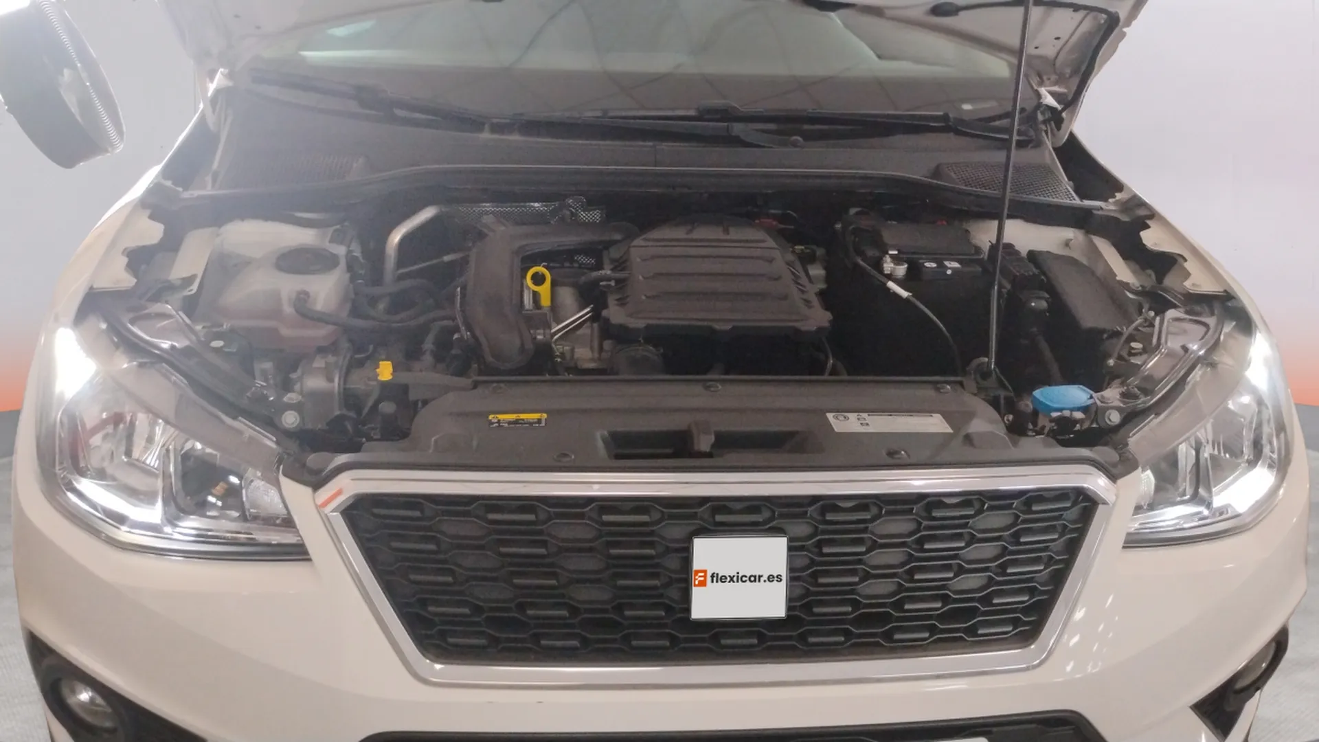 SEAT Arona 1.0 TSI Style Ecomotive - foto 18