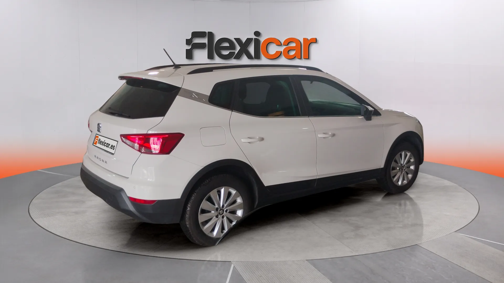 SEAT Arona 1.0 TSI Style Ecomotive - foto 7