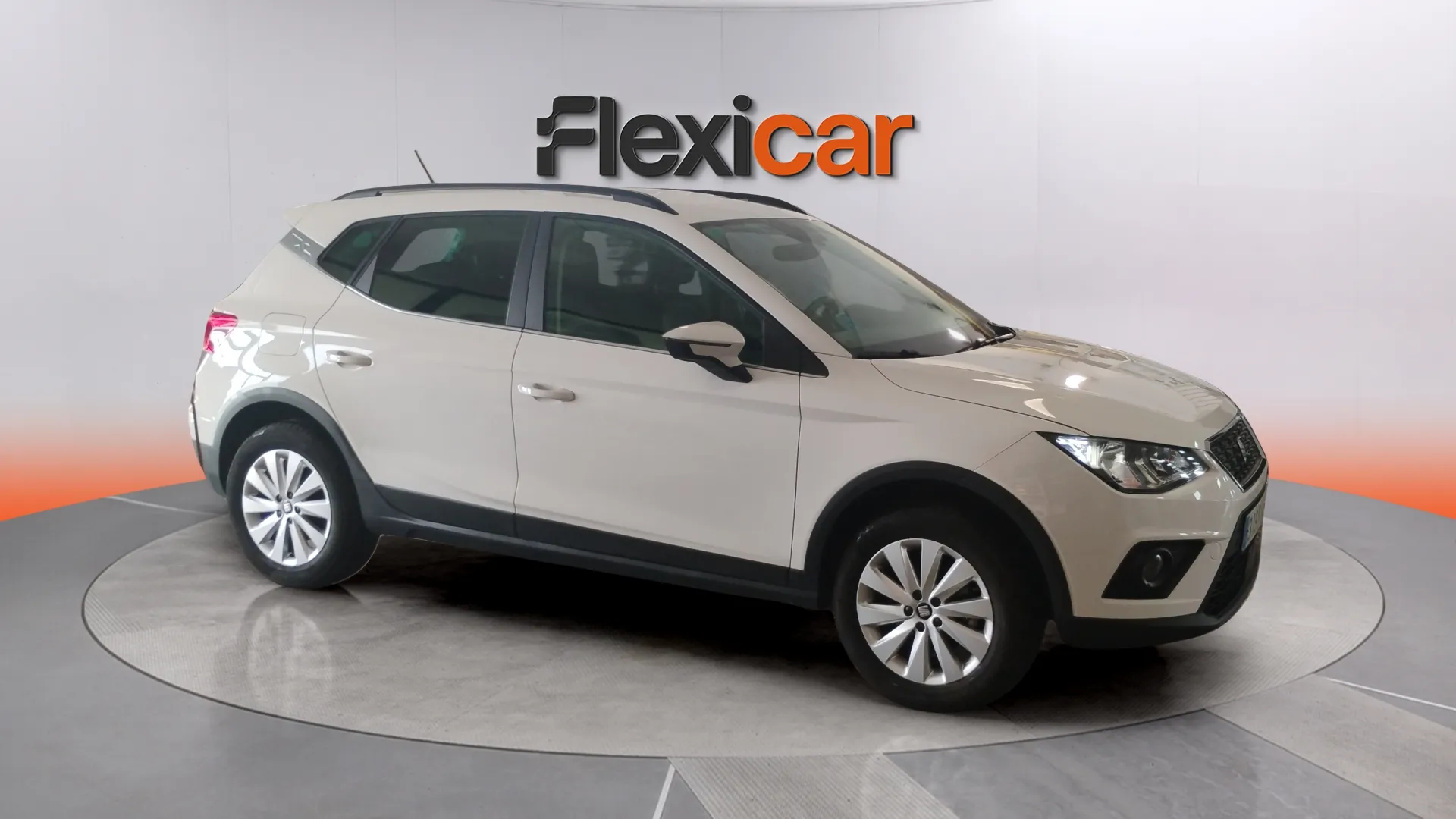 SEAT Arona 1.0 TSI Style Ecomotive