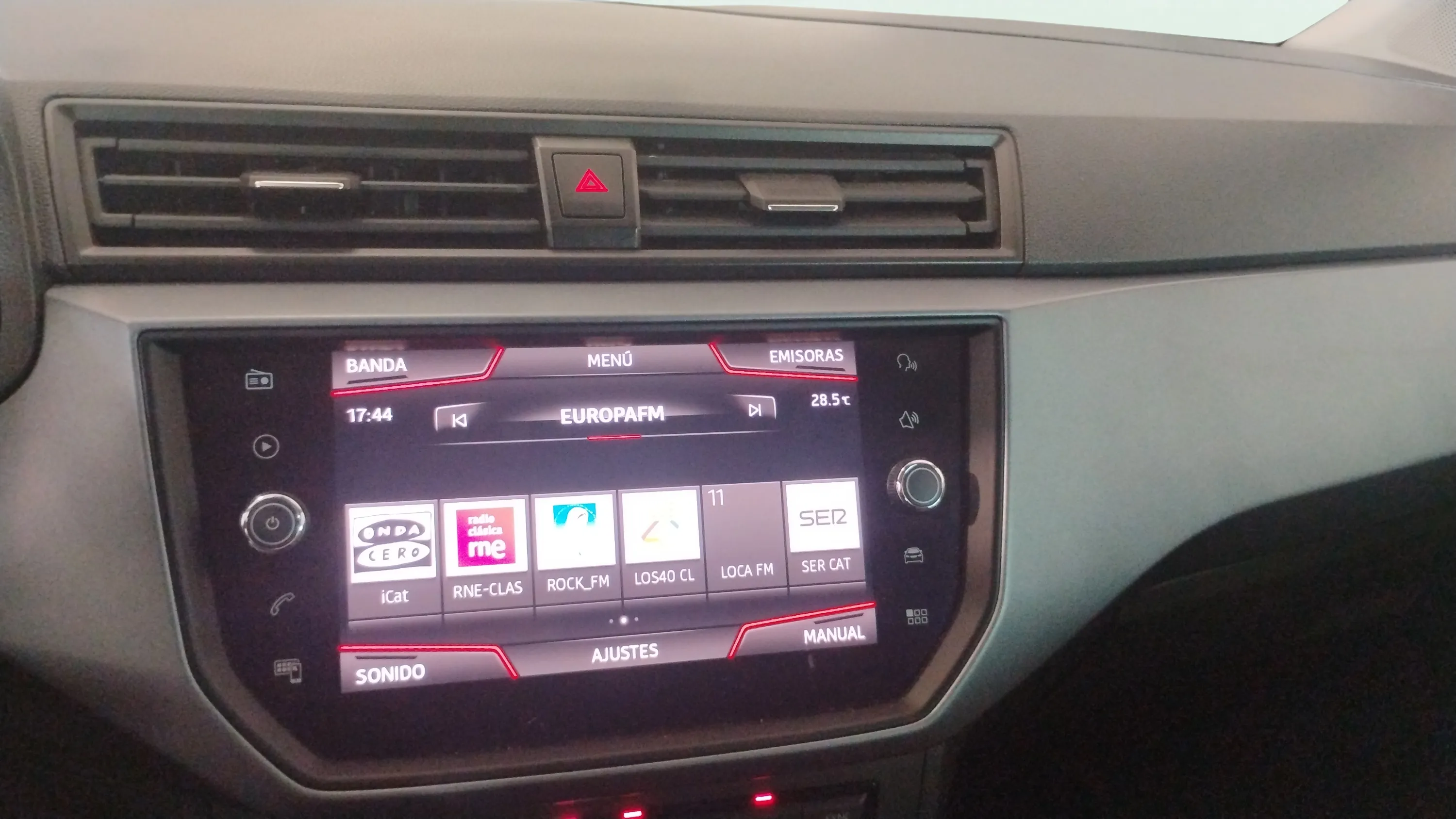 SEAT Arona 1.0 TSI Style Ecomotive - foto 10