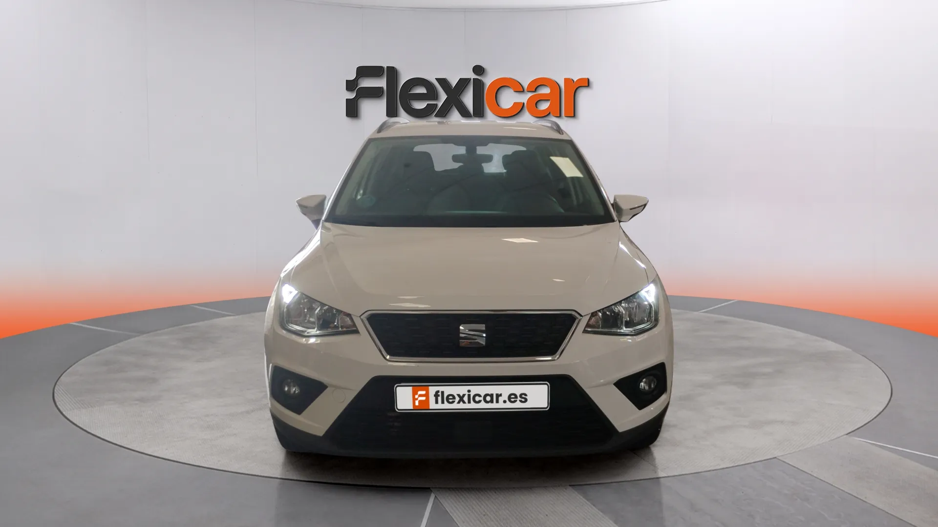 SEAT Arona 1.0 TSI Style Ecomotive - foto 3