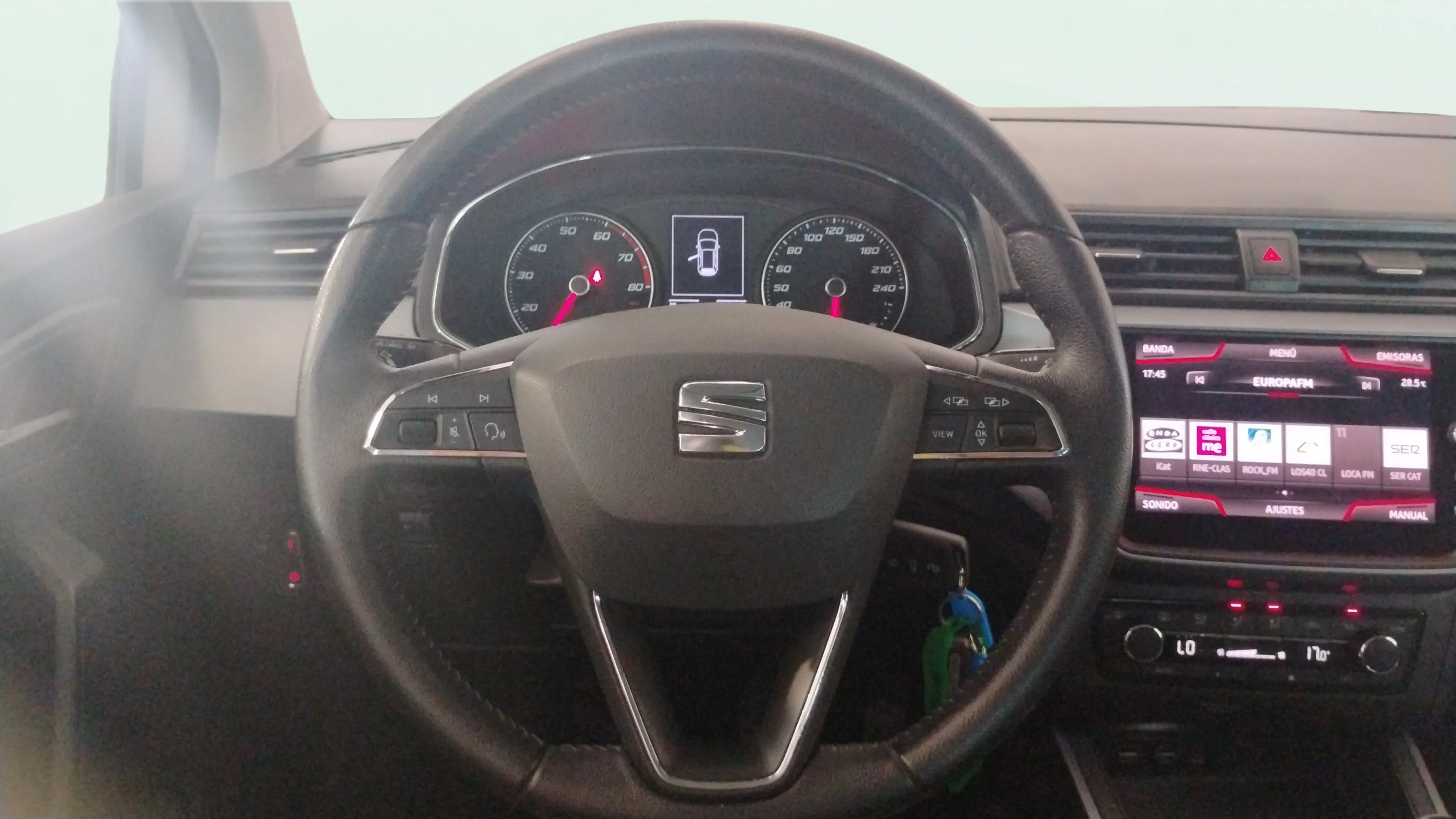 SEAT Arona 1.0 TSI Style Ecomotive - foto 11