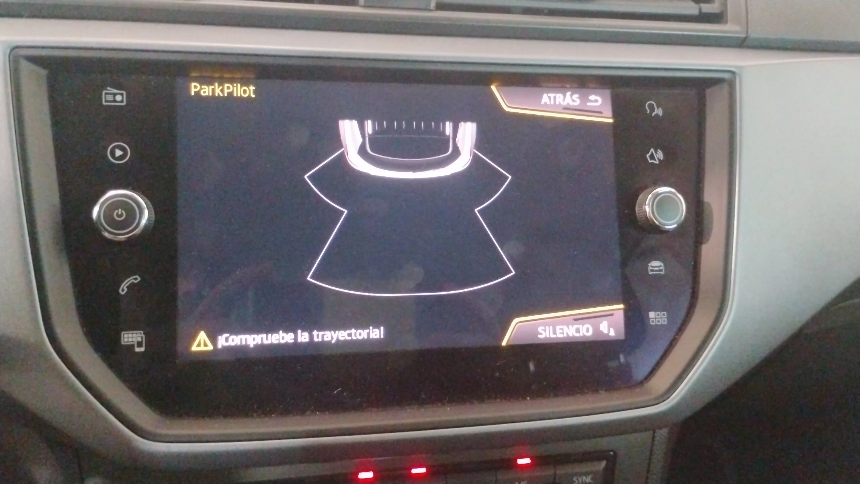 SEAT Arona 1.0 TSI Style Ecomotive - foto 23