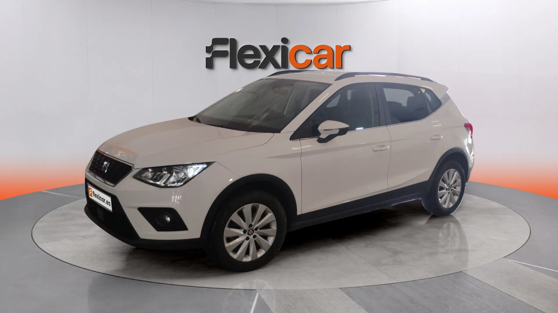 SEAT Arona 1.0 TSI Style Ecomotive - foto 8
