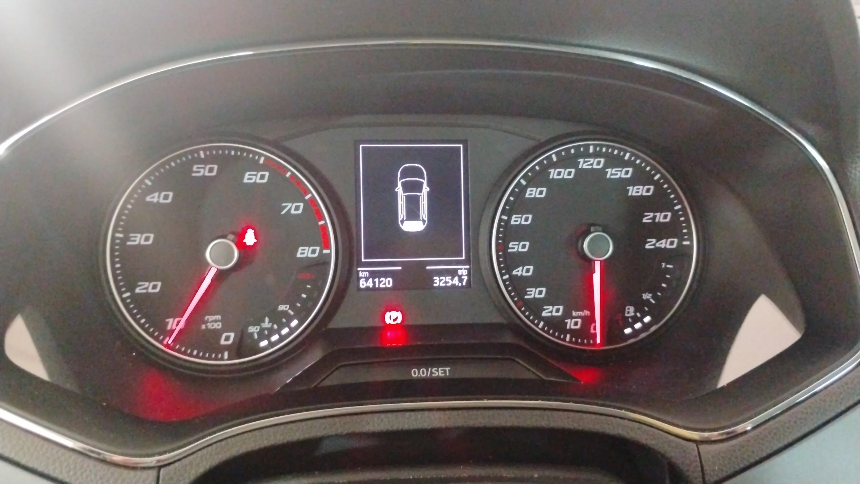 SEAT Arona 1.0 TSI Style Ecomotive - foto 12