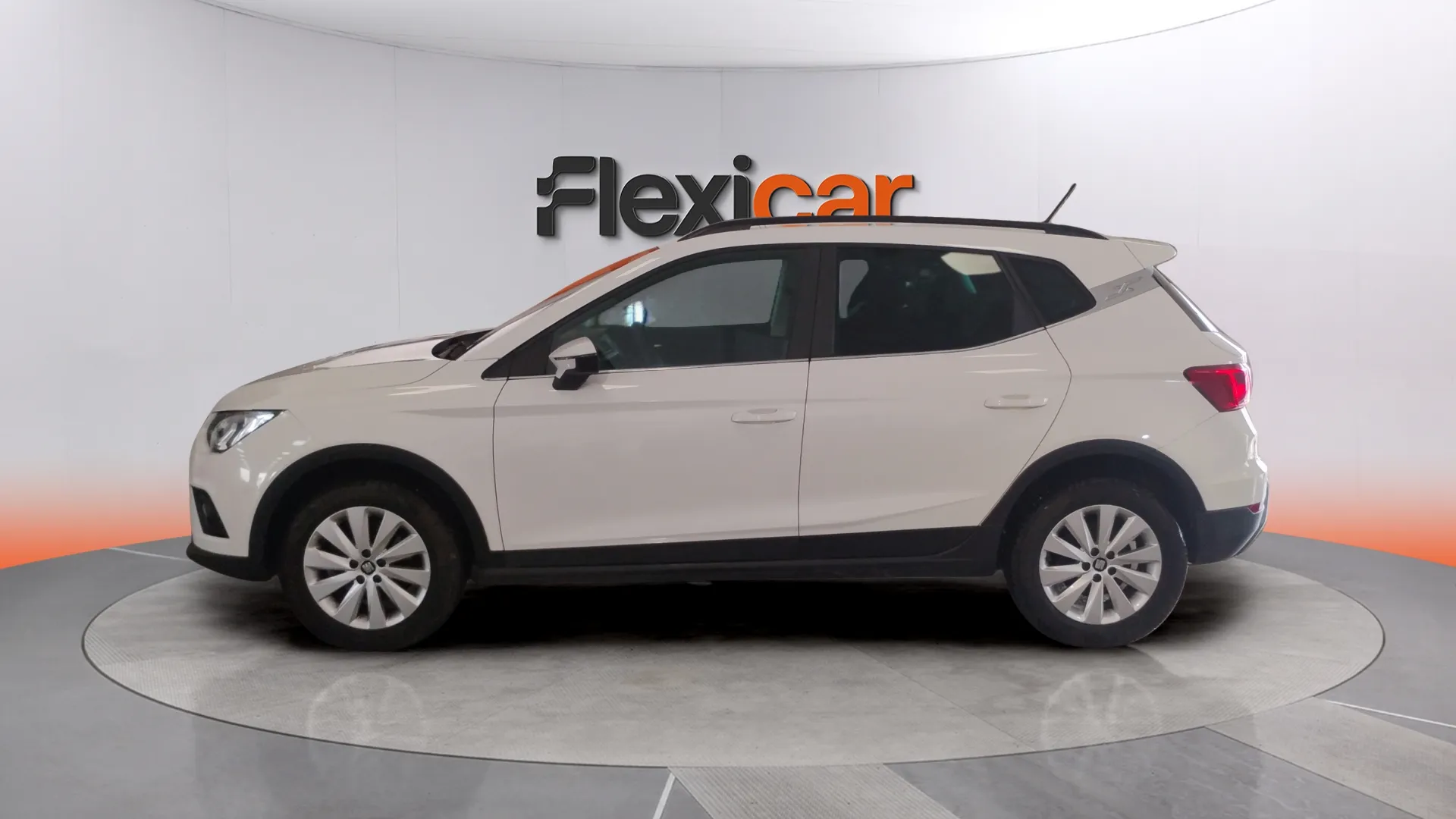 SEAT Arona 1.0 TSI Style Ecomotive - foto 5