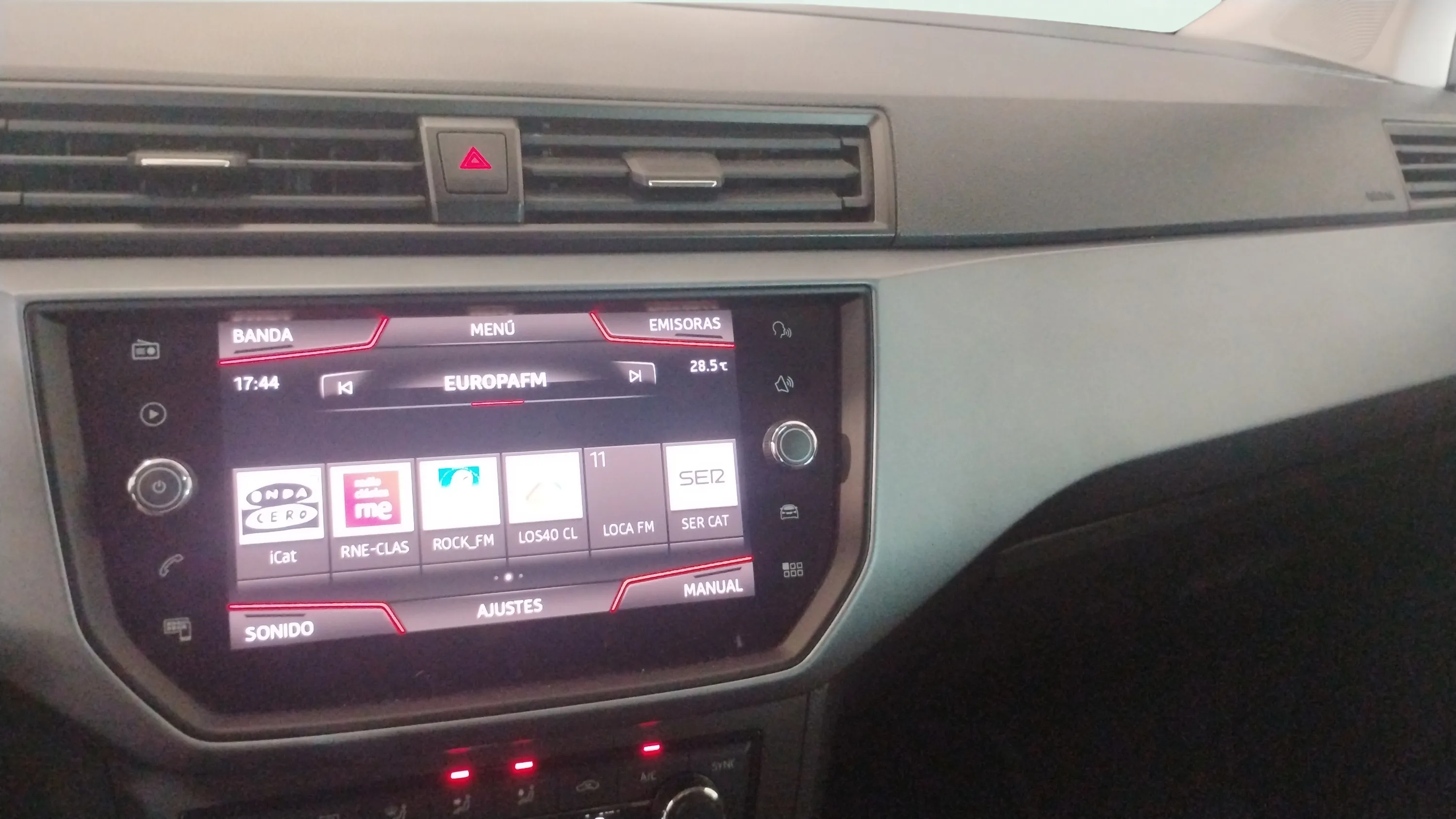 SEAT Arona 1.0 TSI Style Ecomotive - foto 9