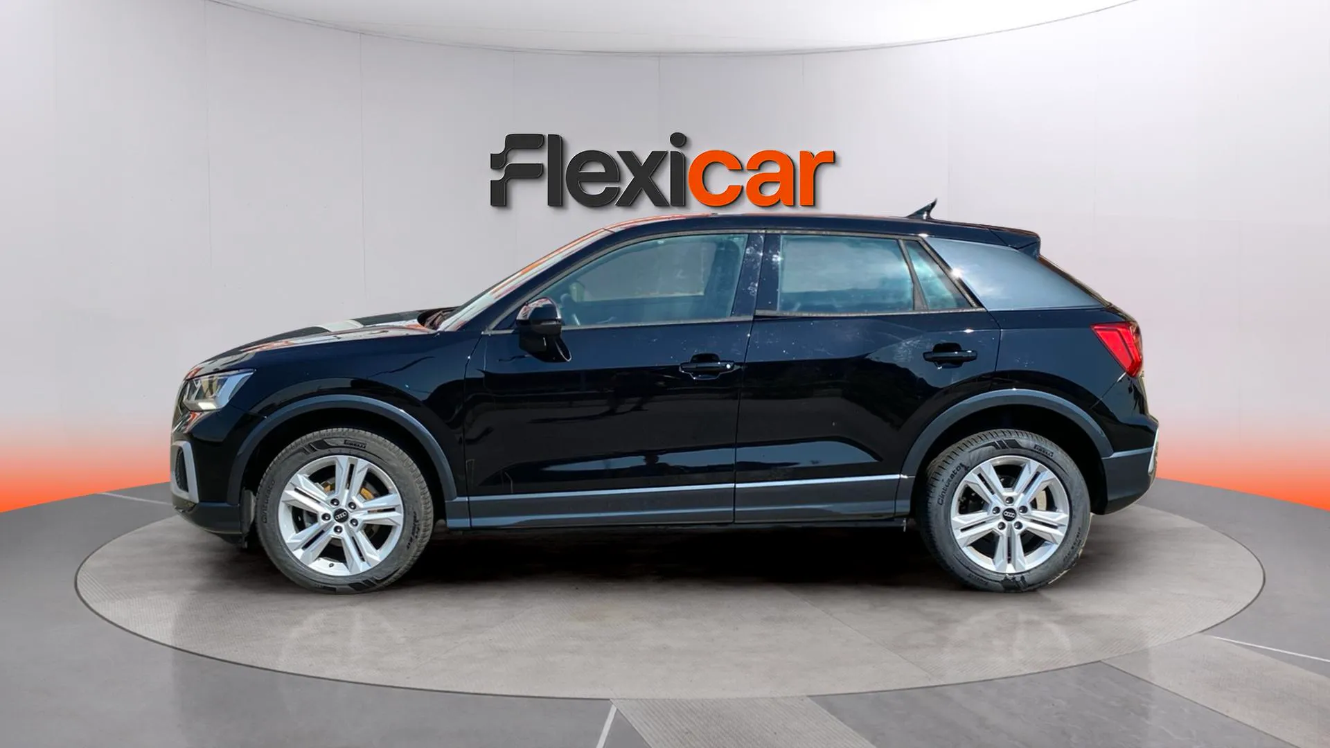 Audi Q2 Advanced 30 TDI S tronic - foto 4