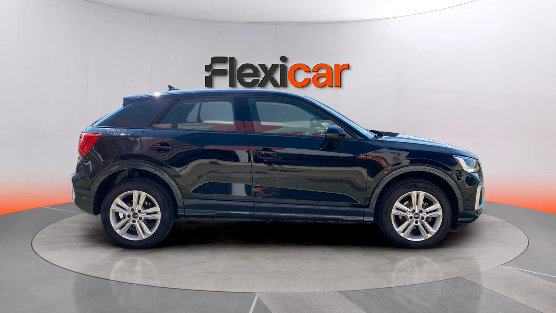 Audi Q2 Advanced 30 TDI S tronic - foto 8