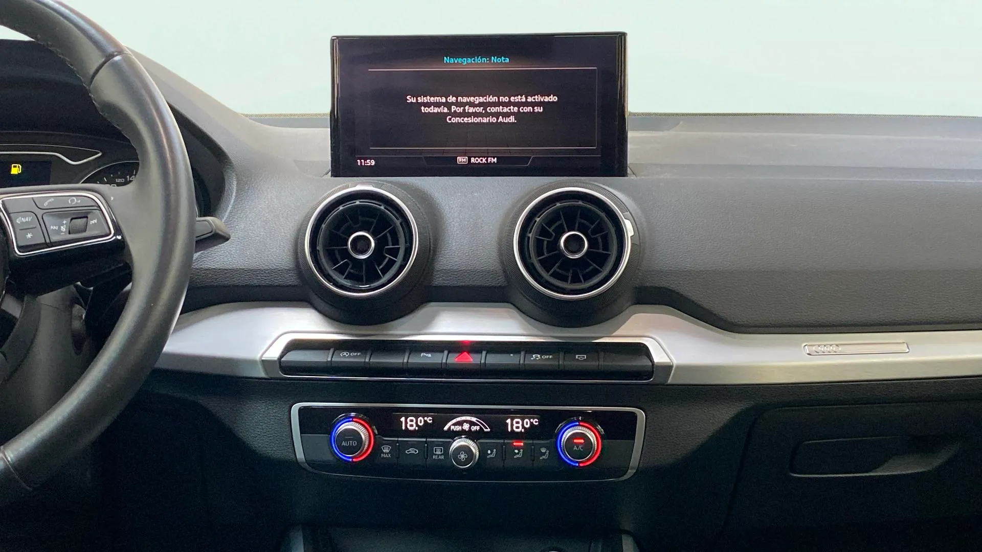Audi Q2 Advanced 30 TDI S tronic - foto 13