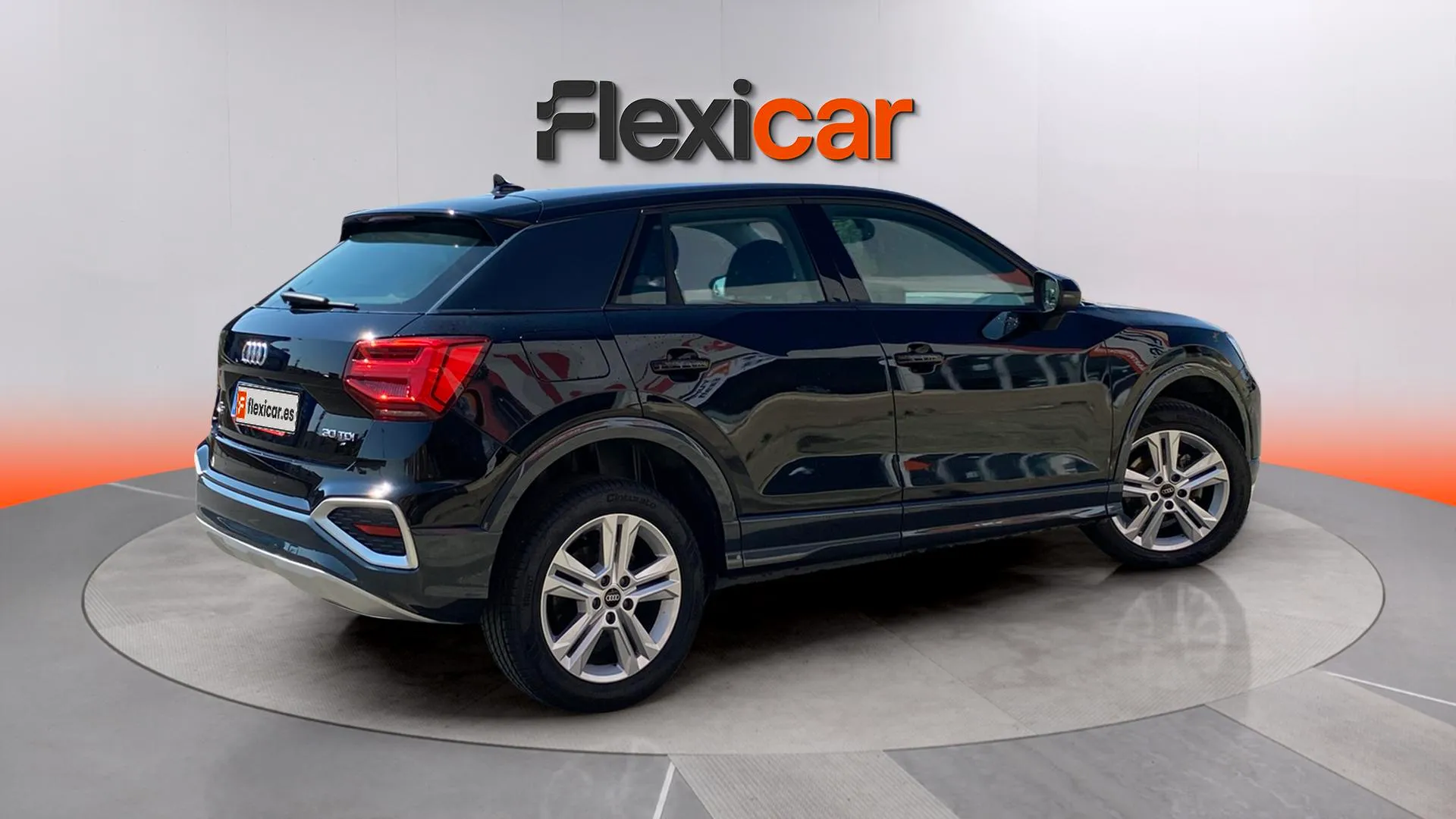 Audi Q2 Advanced 30 TDI S tronic - foto 7
