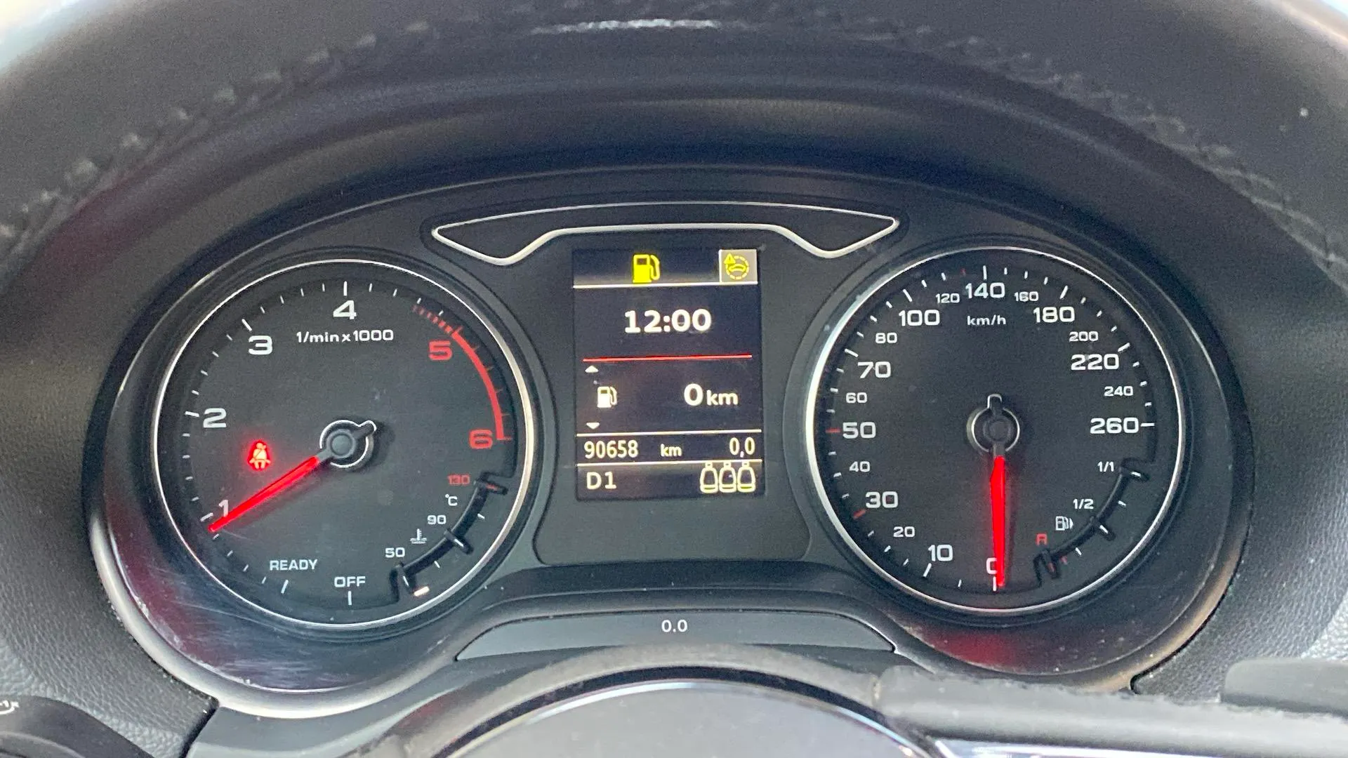 Audi Q2 Advanced 30 TDI S tronic - foto 14