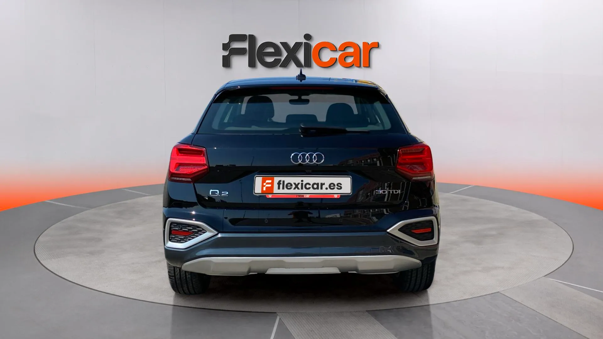 Audi Q2 Advanced 30 TDI S tronic - foto 6