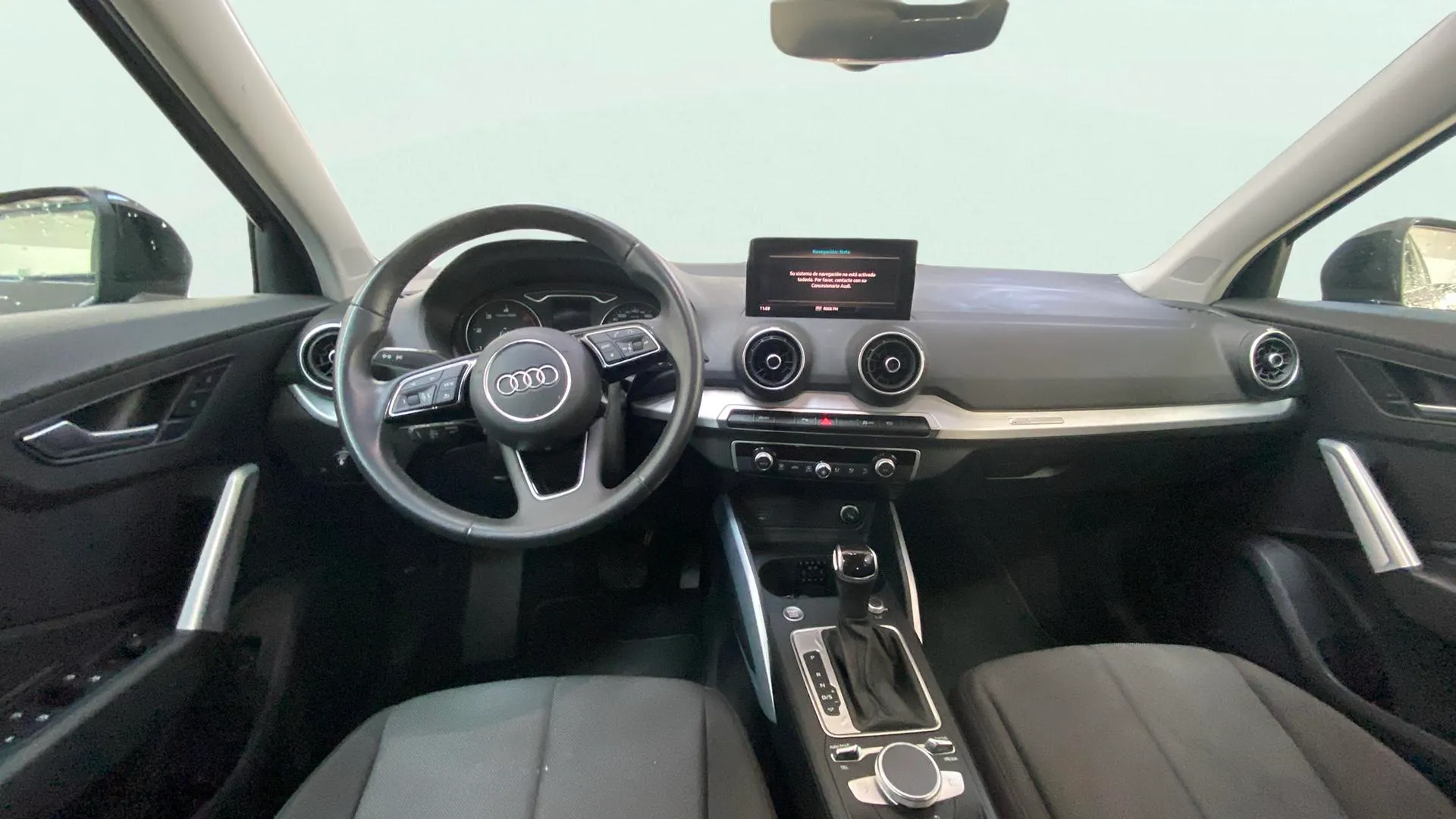 Audi Q2 Advanced 30 TDI S tronic - foto 11